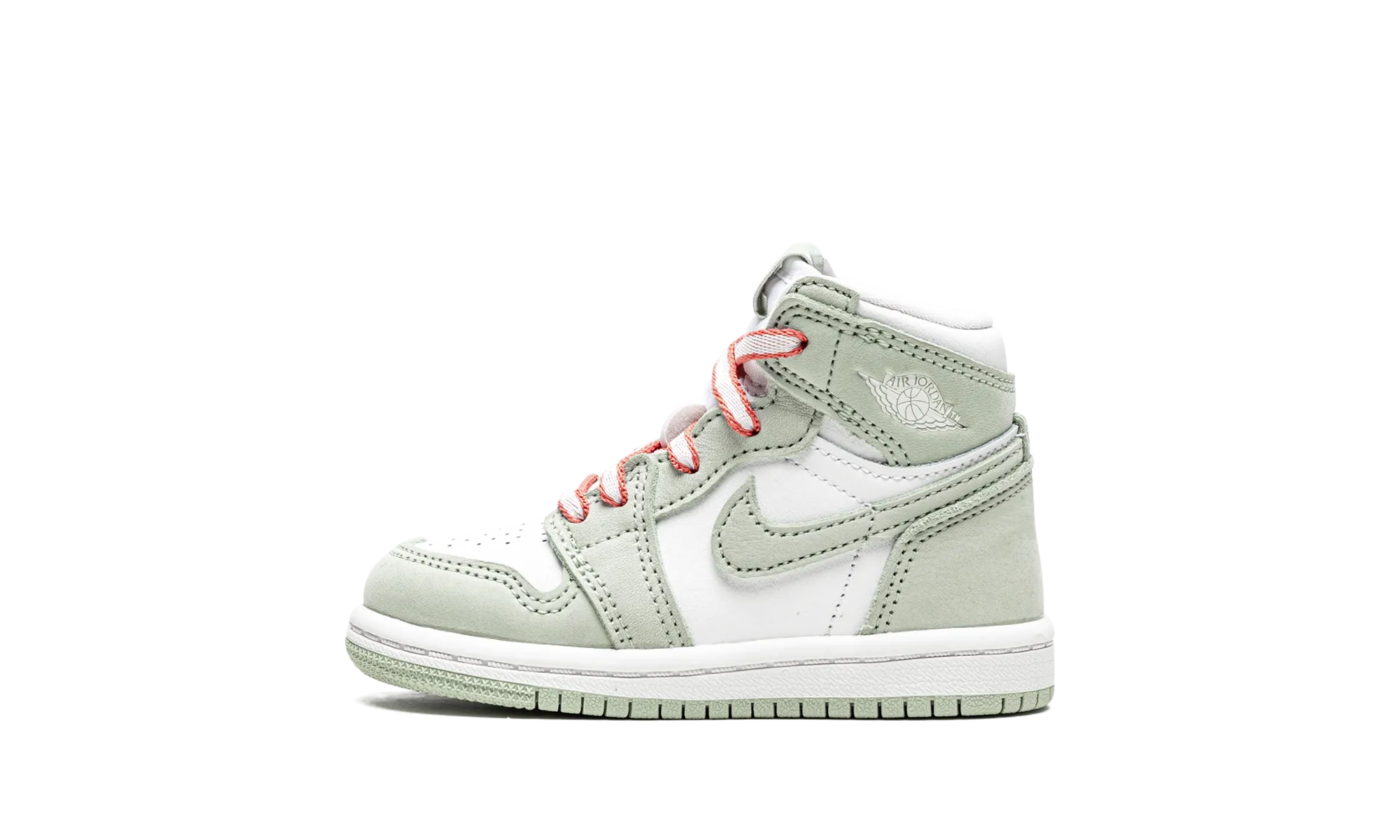 Air Jordan 1 Retro High OG TD "Seafoam" Classy flair Walk Lifestyle