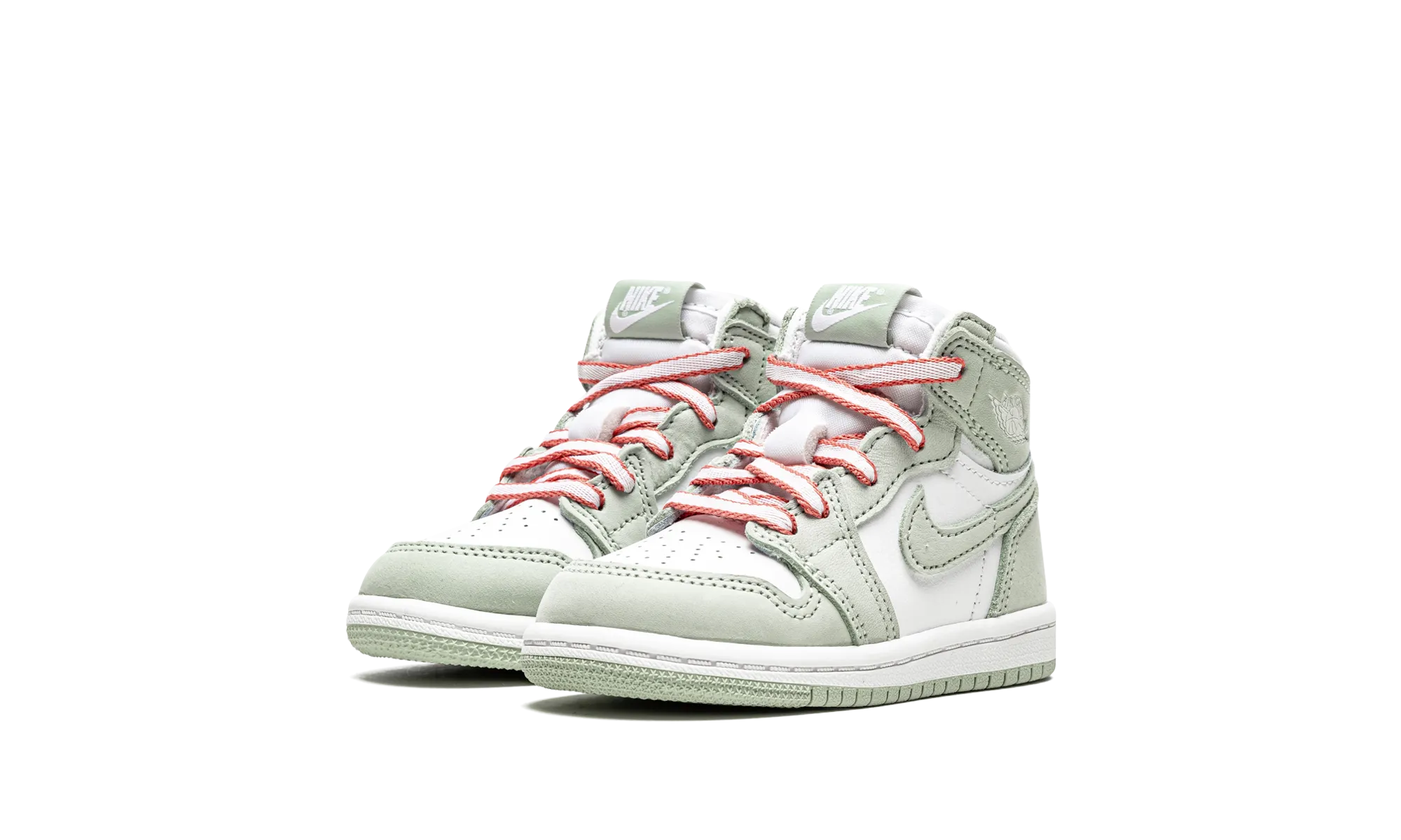 Air Jordan 1 Retro High OG TD "Seafoam" Fit To Move
