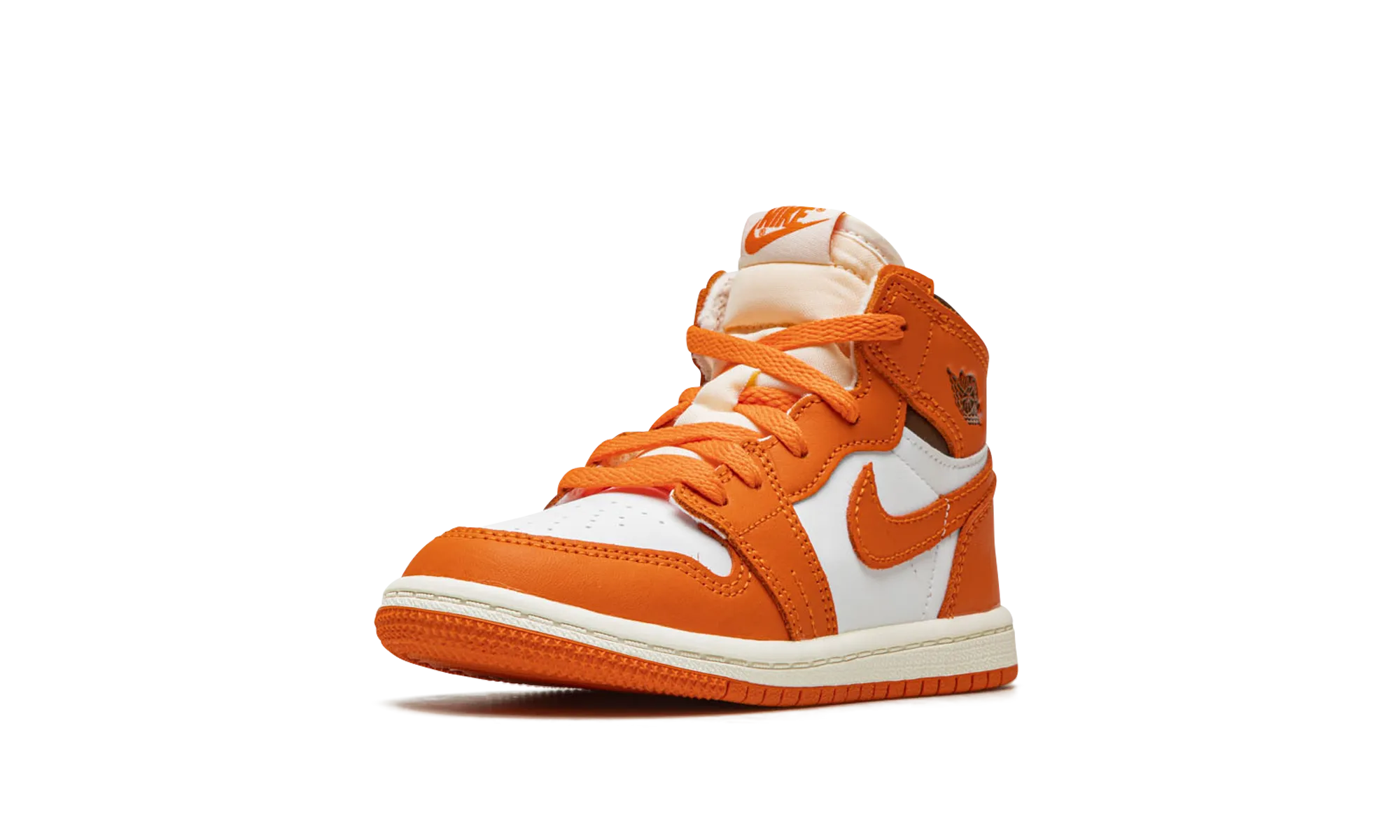Weekend Active Air Jordan 1 Retro High OG TD "Starfish"