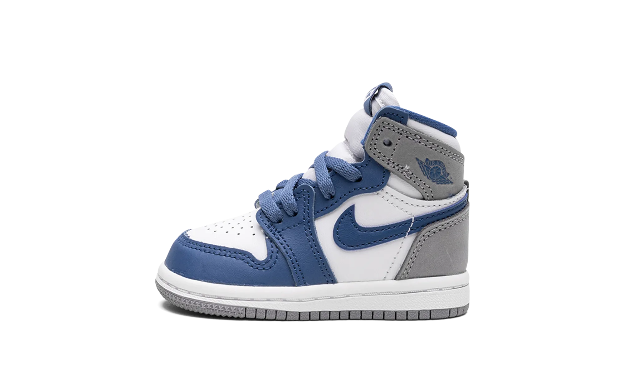 Air Jordan 1 Retro High OG TD "True Blue" Active Comfort Urban Trends