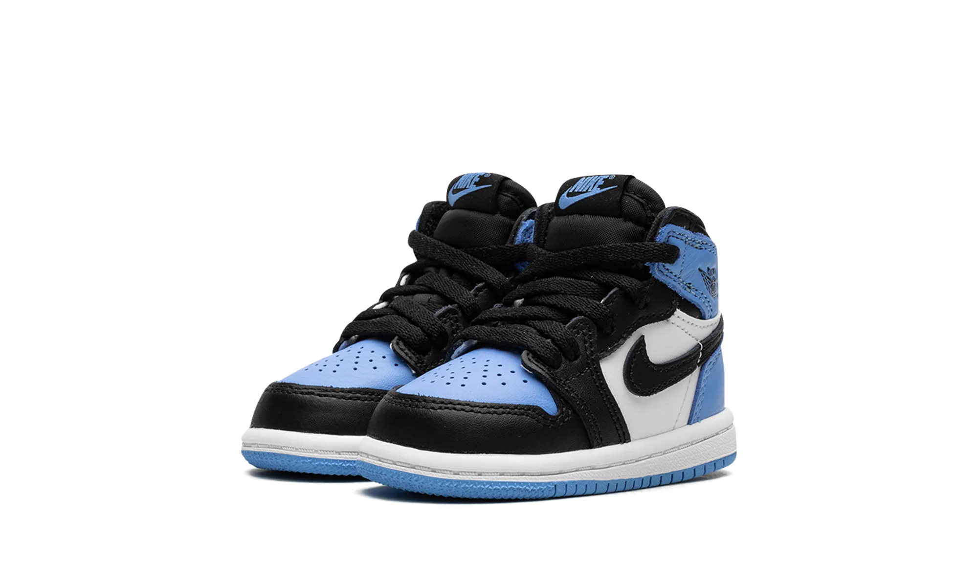 Air Jordan 1 Retro High OG TD "UNC Toe" Park Ready