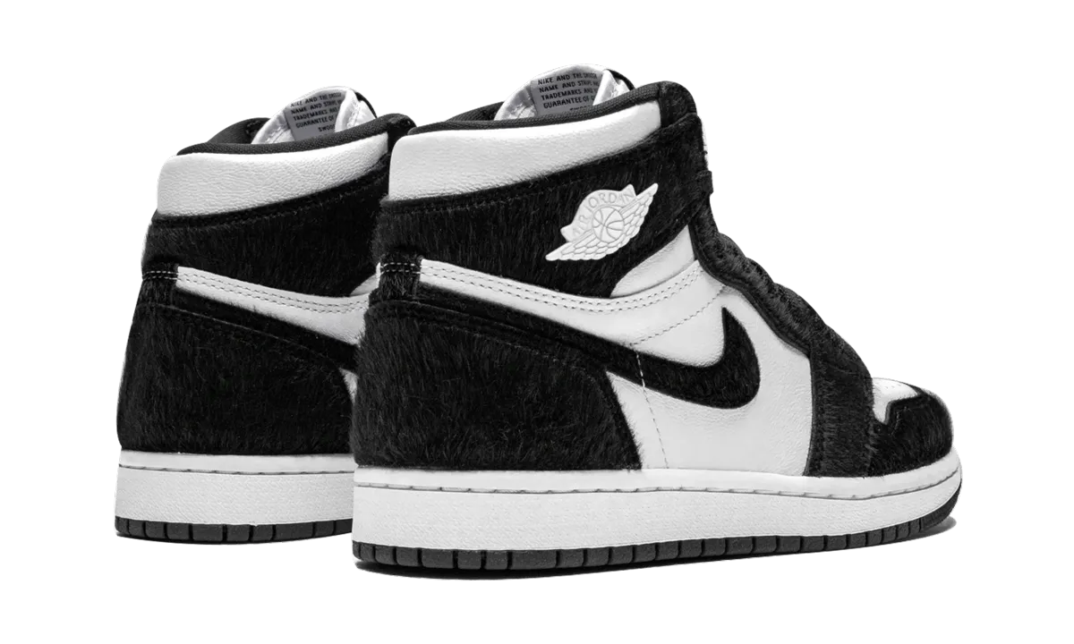 AIR JORDAN 1 RETRO HIGH OG WMNS "Twist" Eco conscious