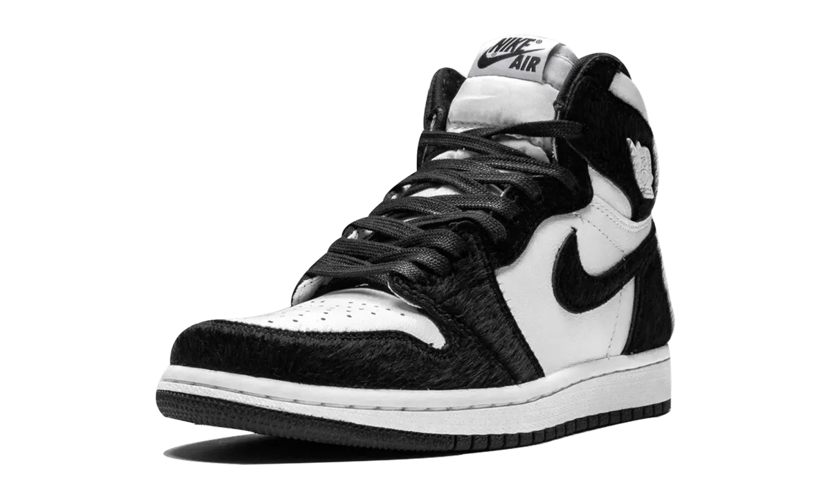 AIR JORDAN 1 RETRO HIGH OG WMNS "Twist" Insole Tech
