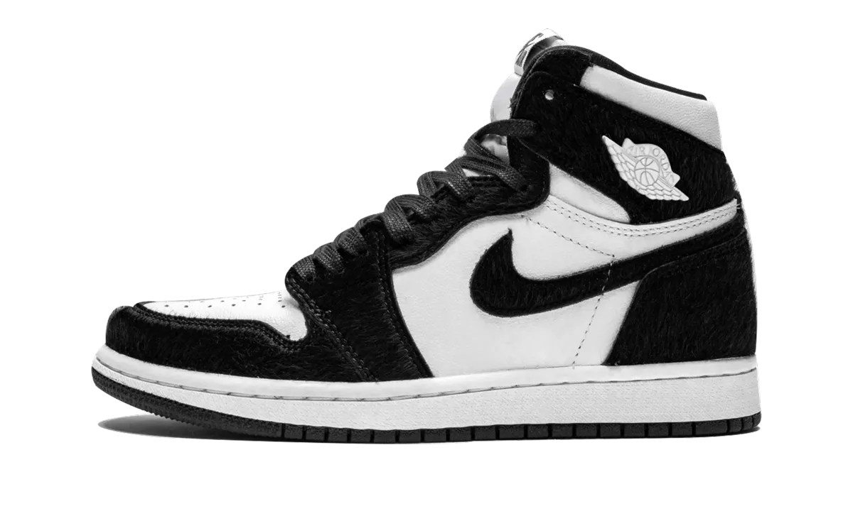 Ground Control AIR JORDAN 1 RETRO HIGH OG WMNS "Twist"