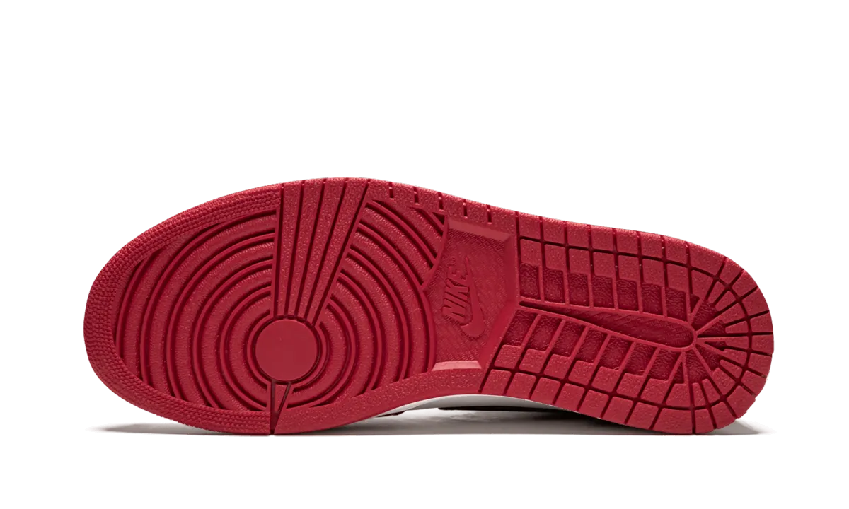 Breath Fresh Air Jordan 1 Retro High "Chicago"