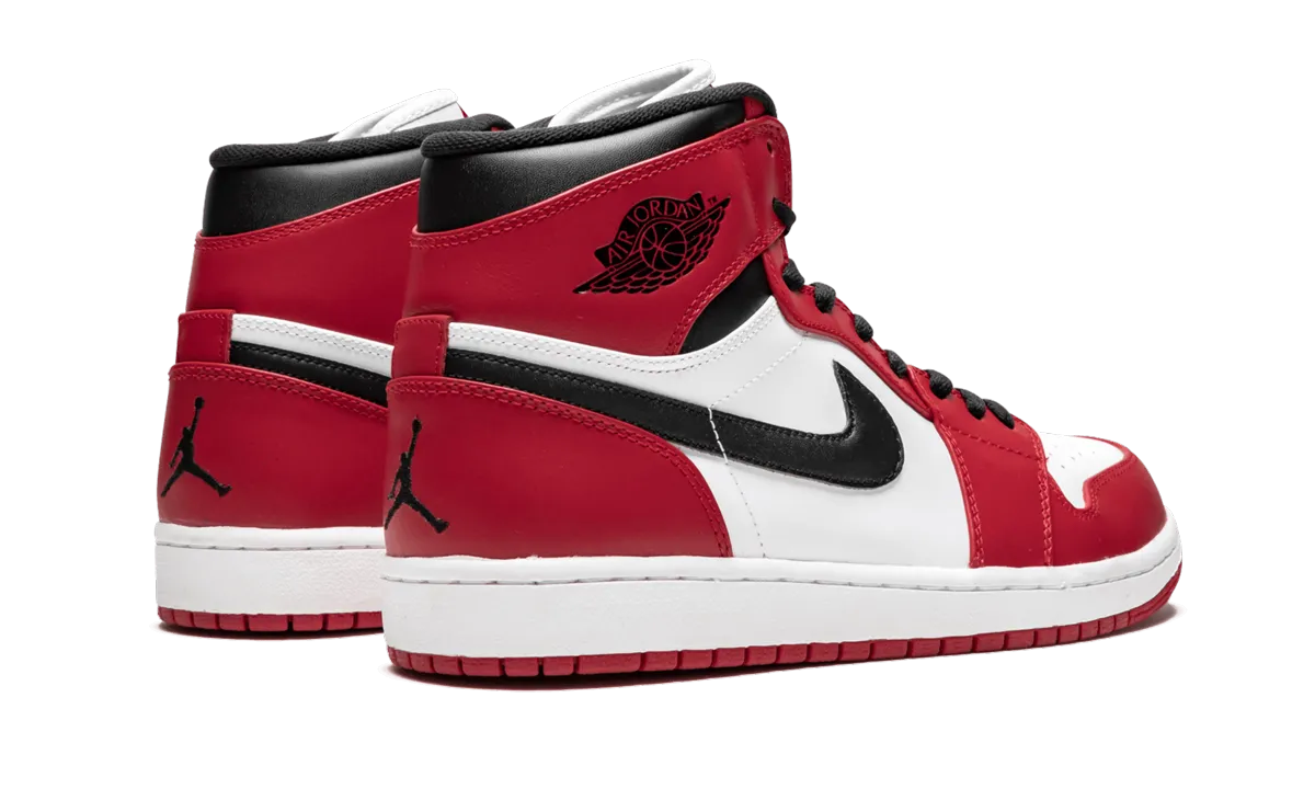 Air Jordan 1 Retro High "Chicago" Go Sport