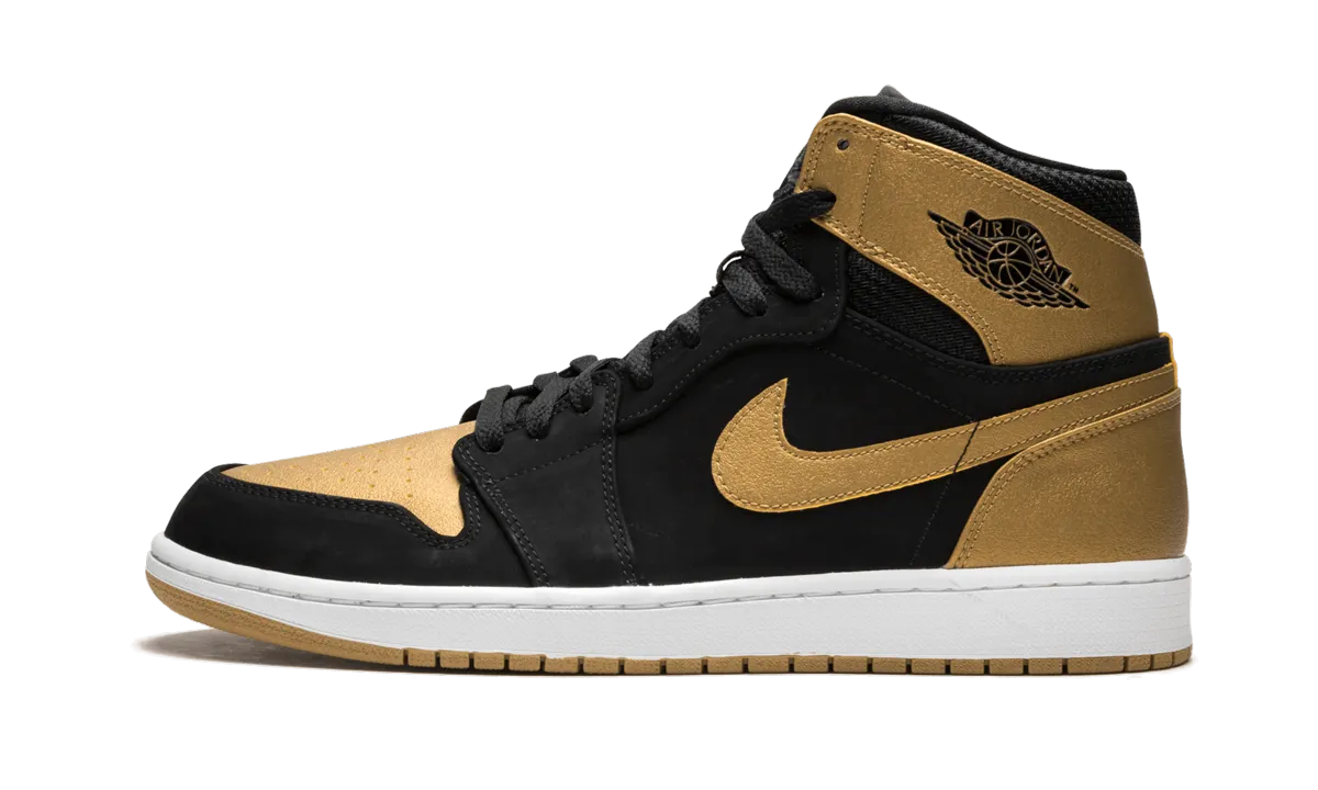No Odor Air Jordan 1 Retro High "Melo"