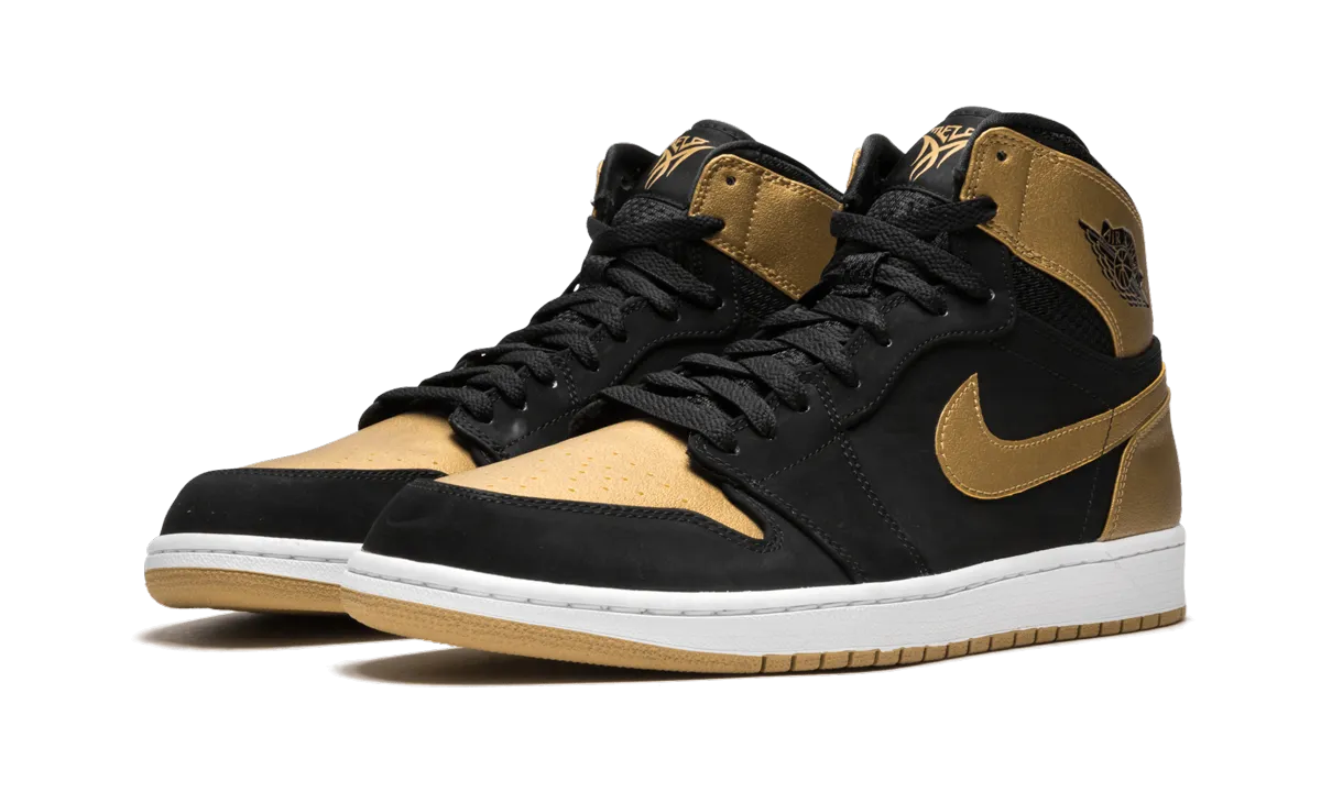 Air Jordan 1 Retro High "Melo" Anti   Bacterial