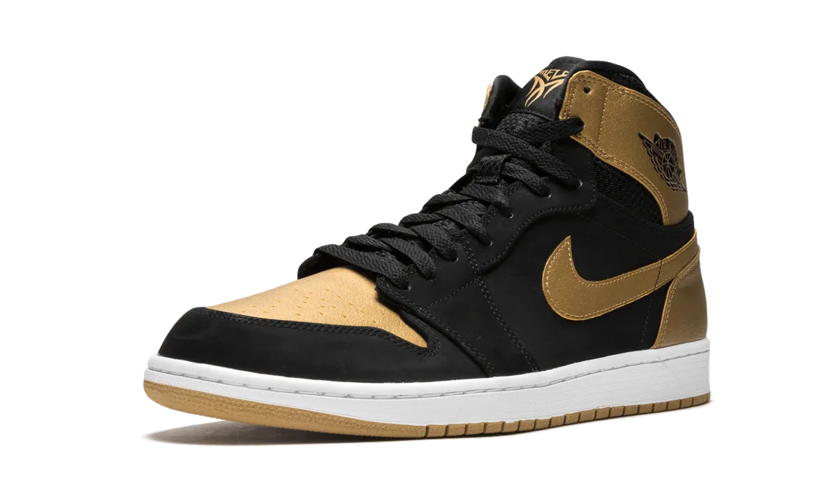 Chill Time Air Jordan 1 Retro High "Melo"