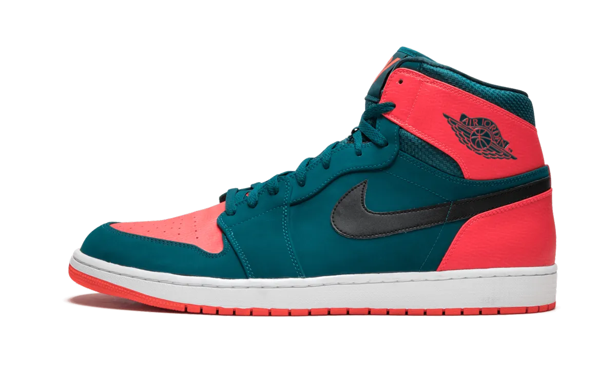 Dynamic Fit Superior ease Air Jordan 1 Retro High "Russell Westbrook"