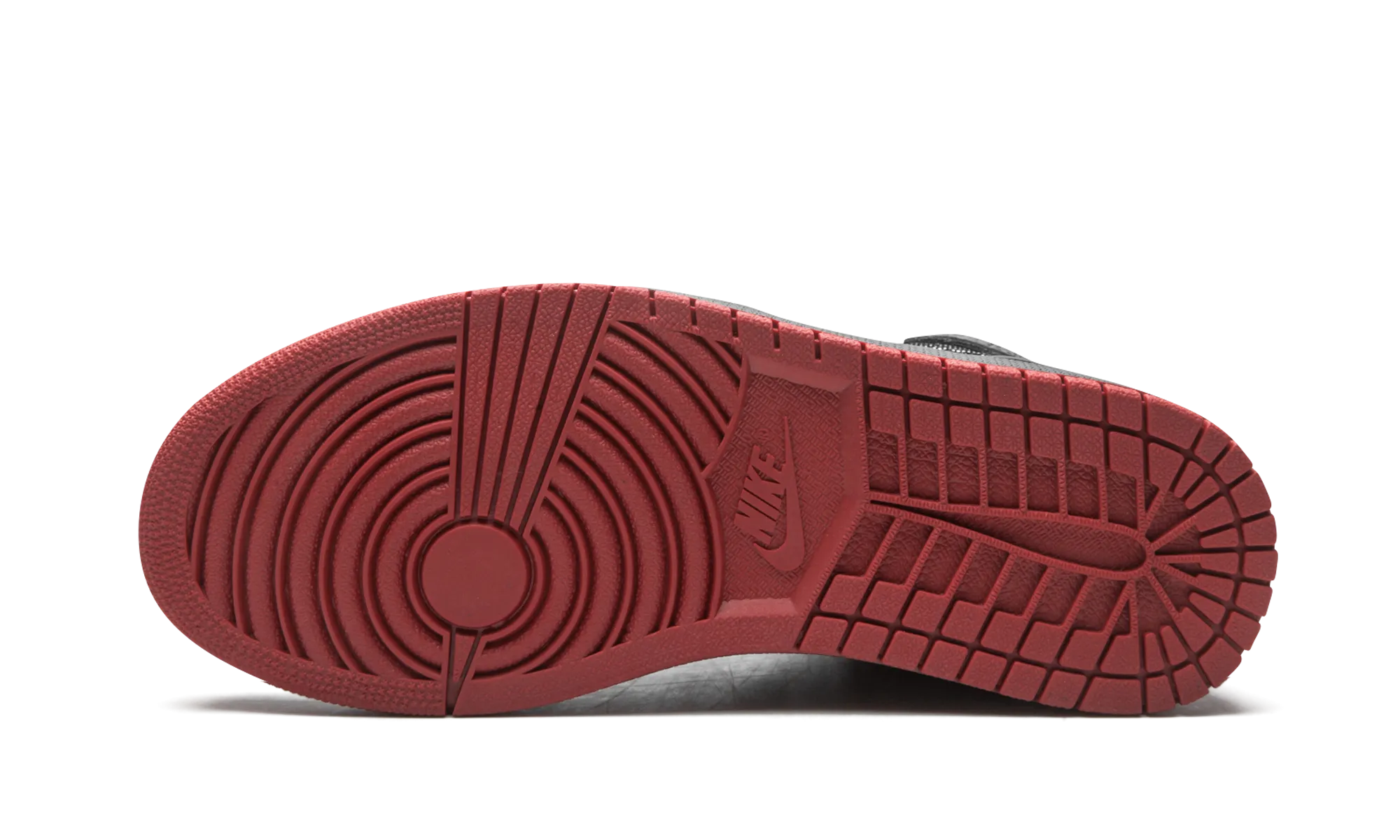 Zip Up Style Handcrafted Details Air Jordan 1 Retro High Special Box "SP Gina"