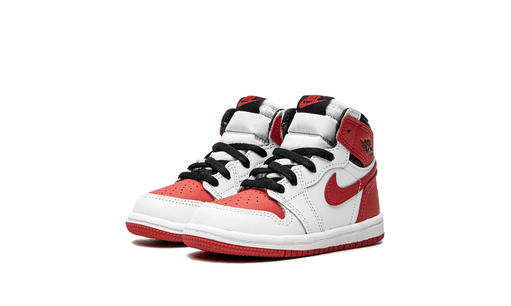 Work Day Comfort Driven Air Jordan 1 Retro High TD "Heritage"
