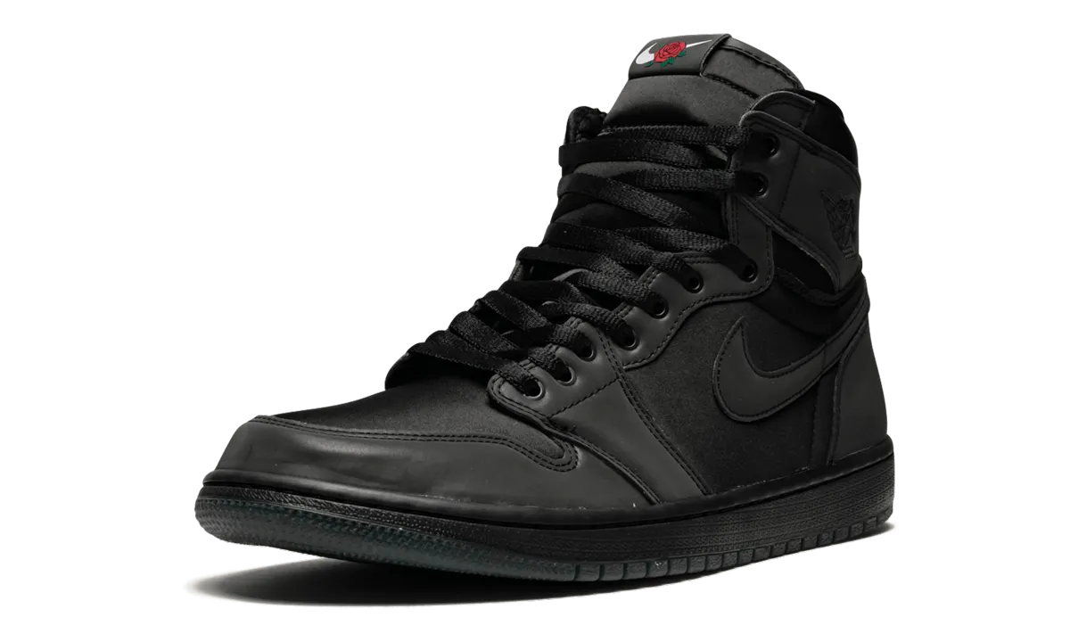 Ankle Cushioning AIR JORDAN 1 RETRO HIGH WMNS "Rox Brown"