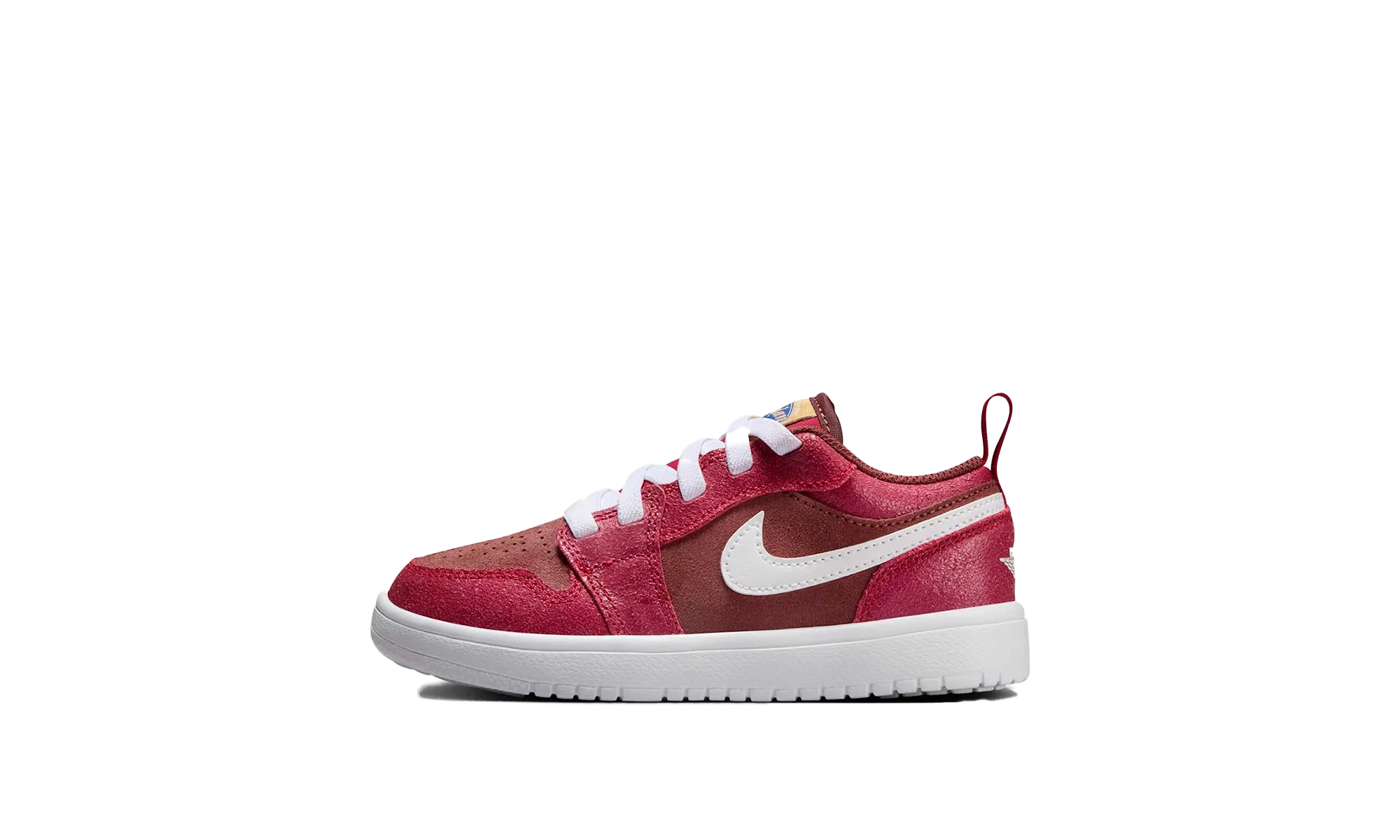 Core Motion Air Jordan 1 Retro Low ALT SE PS "Bread, Butter & Sole"