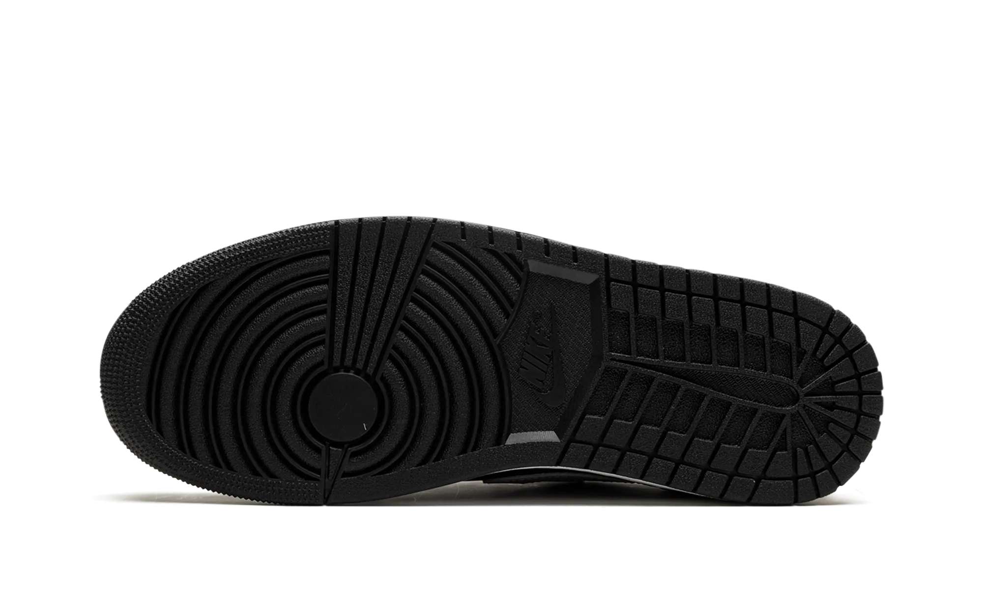 Daily Step Air Jordan 1 Retro Low OG "Shadow"