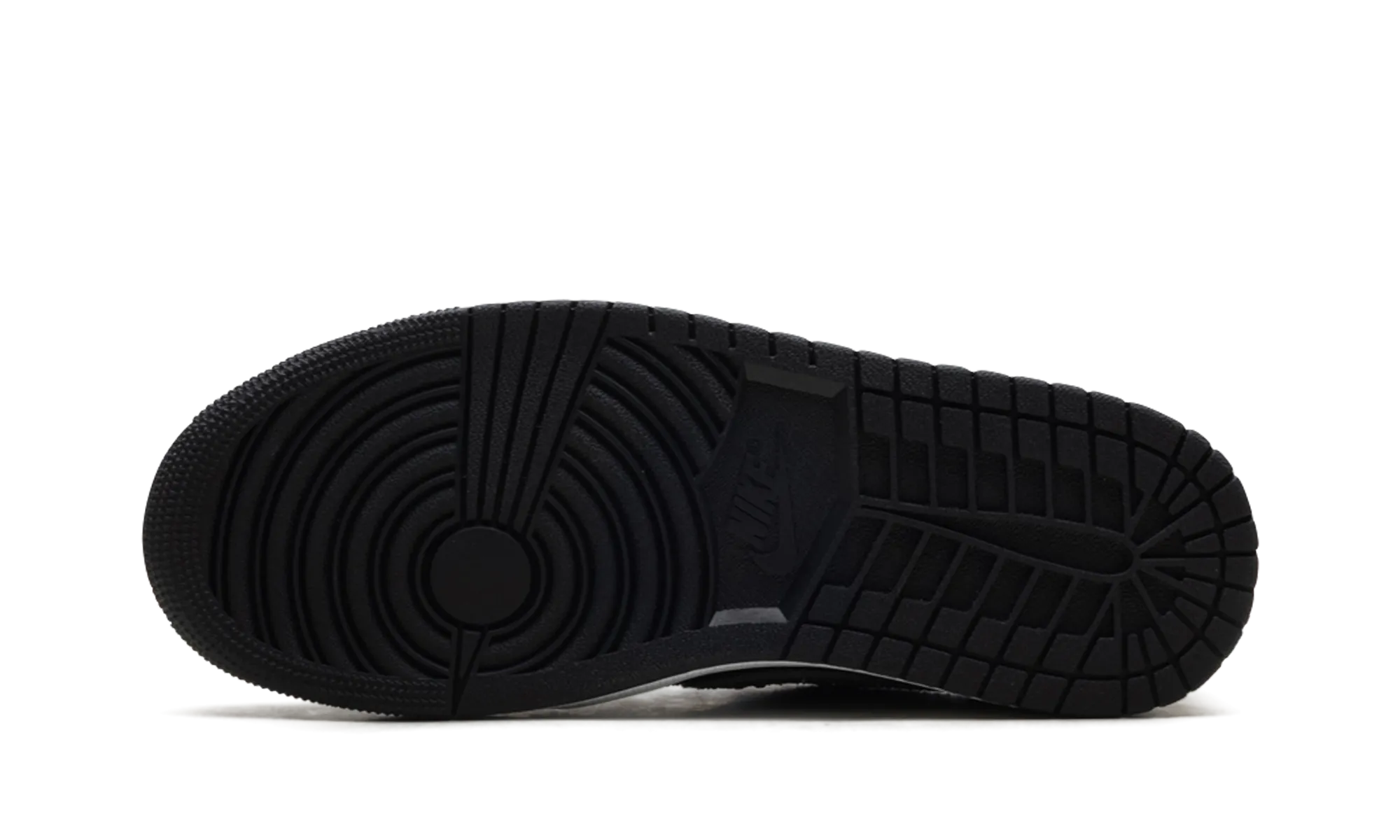 Air Jordan 1 Retro Low OG WMNS "Swarovski - Stealth" Thermal Regulation Layer
