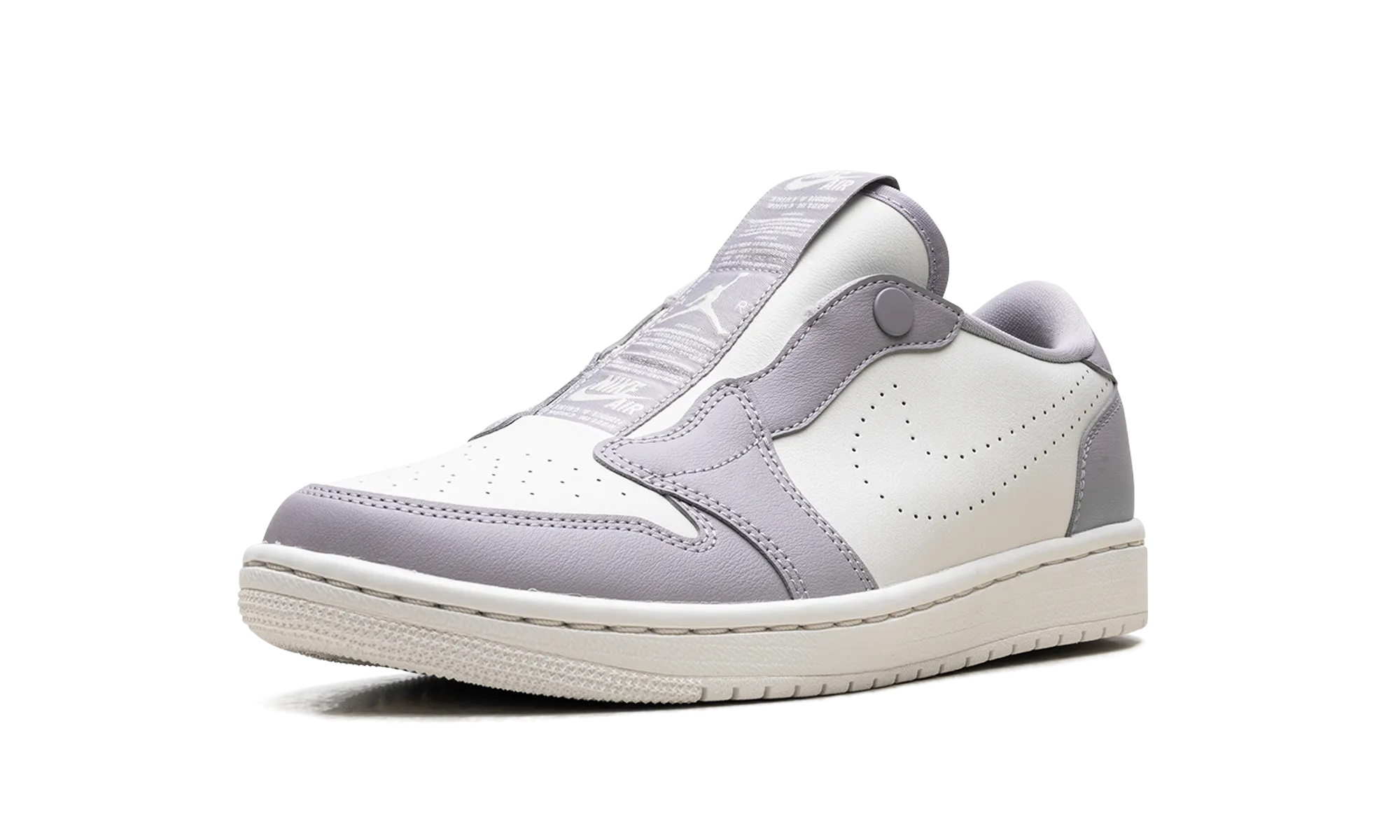 Air Jordan 1 Retro Low WMNS "ATMOSPHERE GREY" Flexibility Sneaker Cleaning Kit