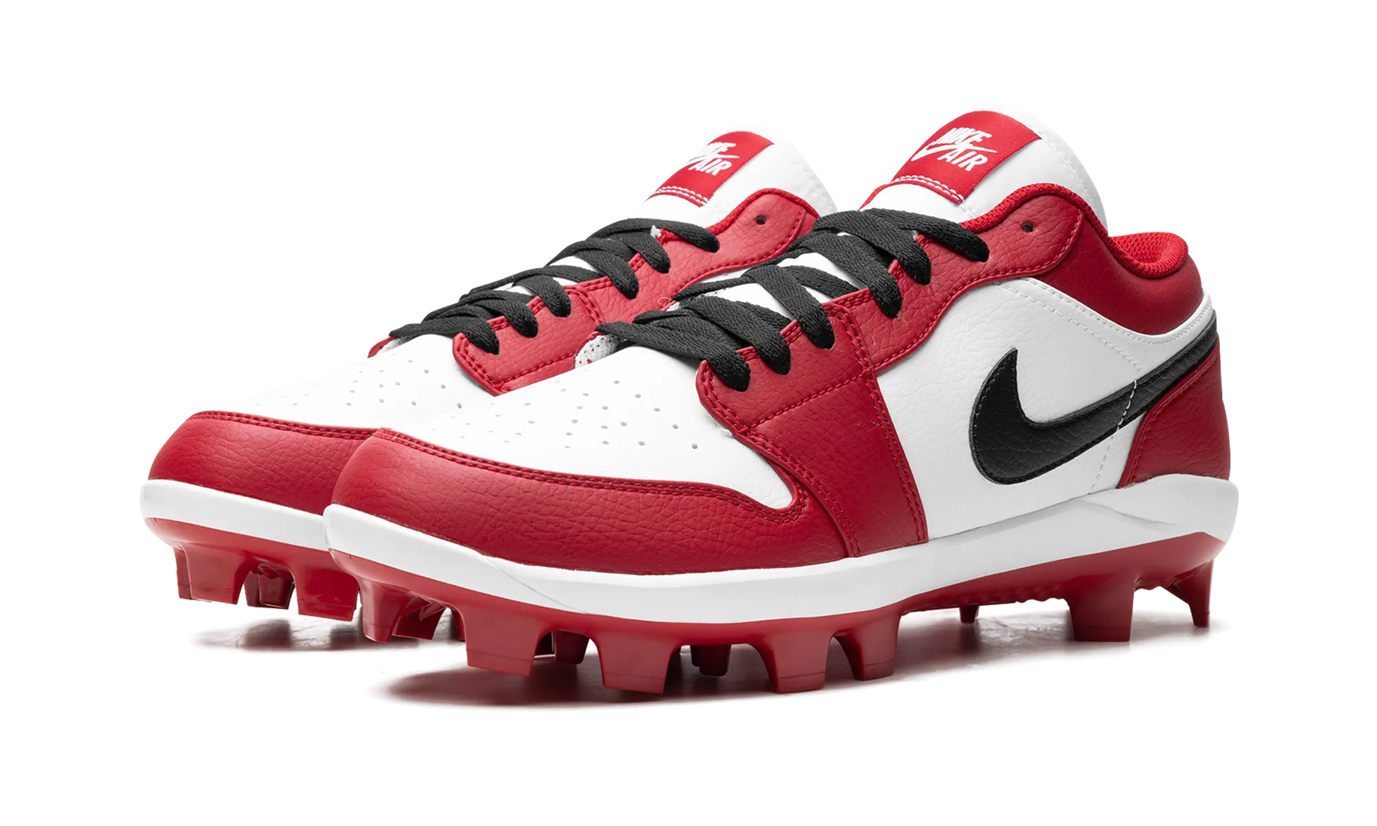 Multi-functional materials Air Jordan 1 Retro MCS Low "Chicago"