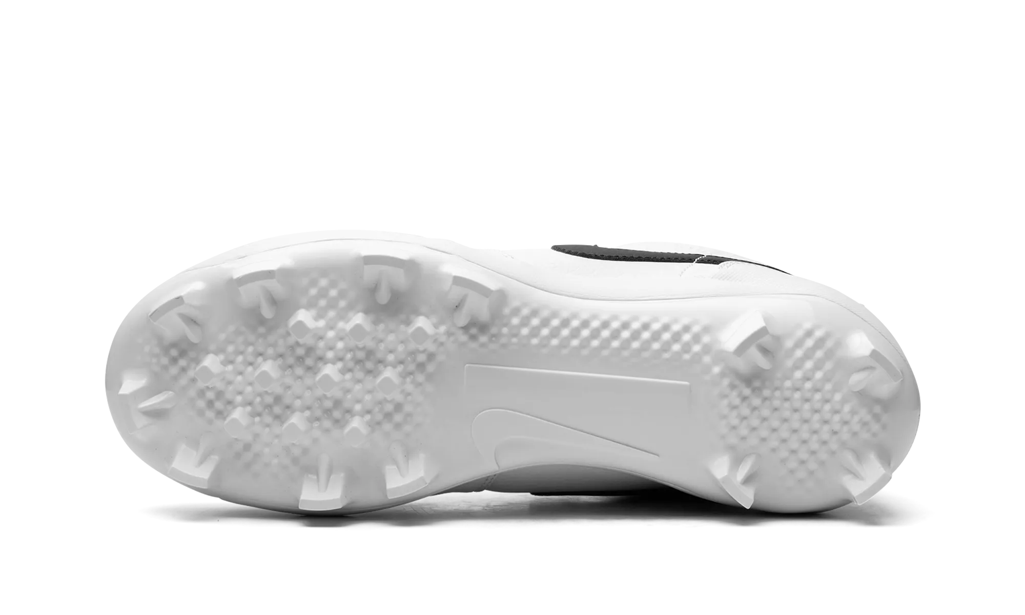 anti static Air Jordan 1 Retro MCS Low "White Black"