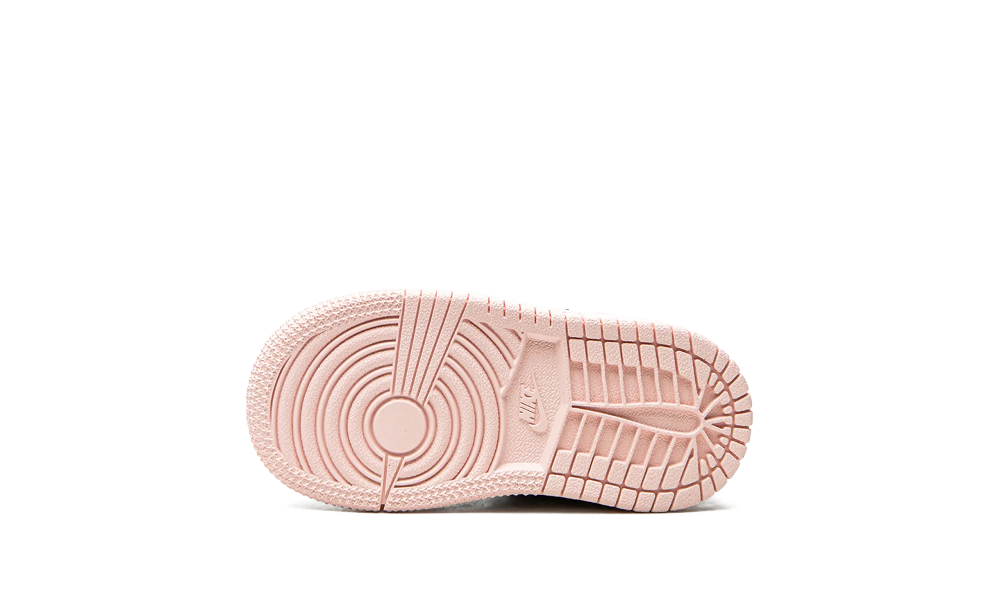 Air Jordan 1 Retro OG TD "Bubble Gum" Quick Dry Interior