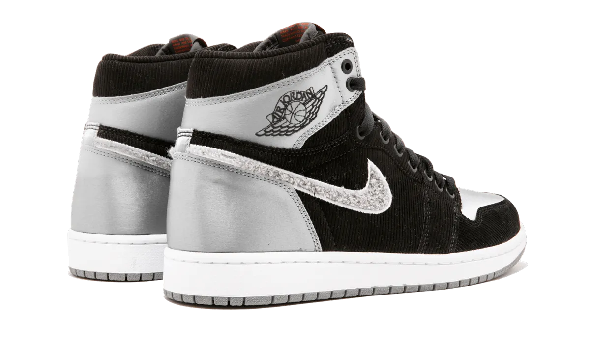 Performance Support Air Jordan 1 Retro "Aleali May"