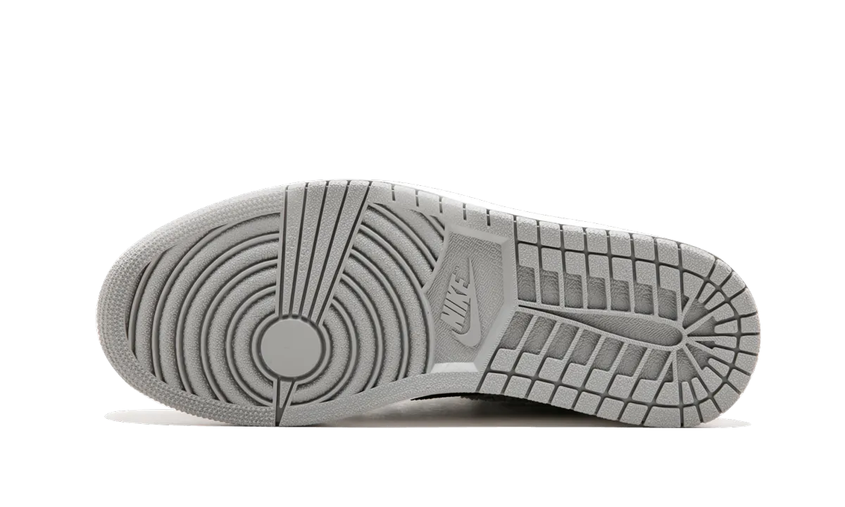 Air Jordan 1 Retro "Aleali May" Comfort Upper Stability control