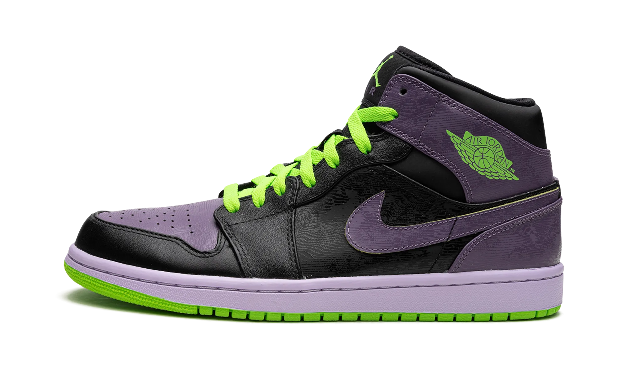 Casual Day Air Jordan 1 Retro "Joker"