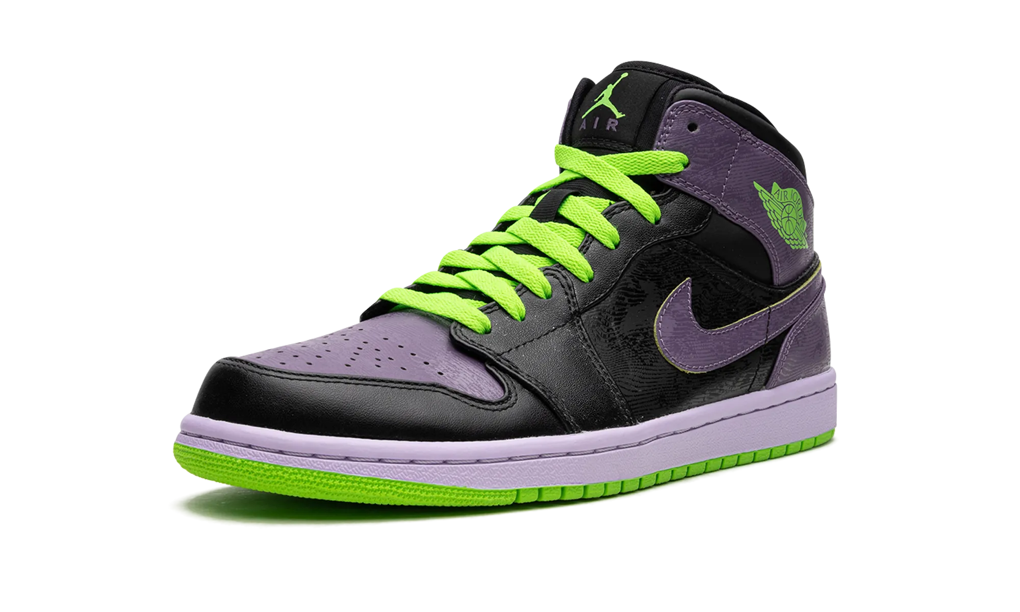 Cushion Frame No Slip Air Jordan 1 Retro "Joker"