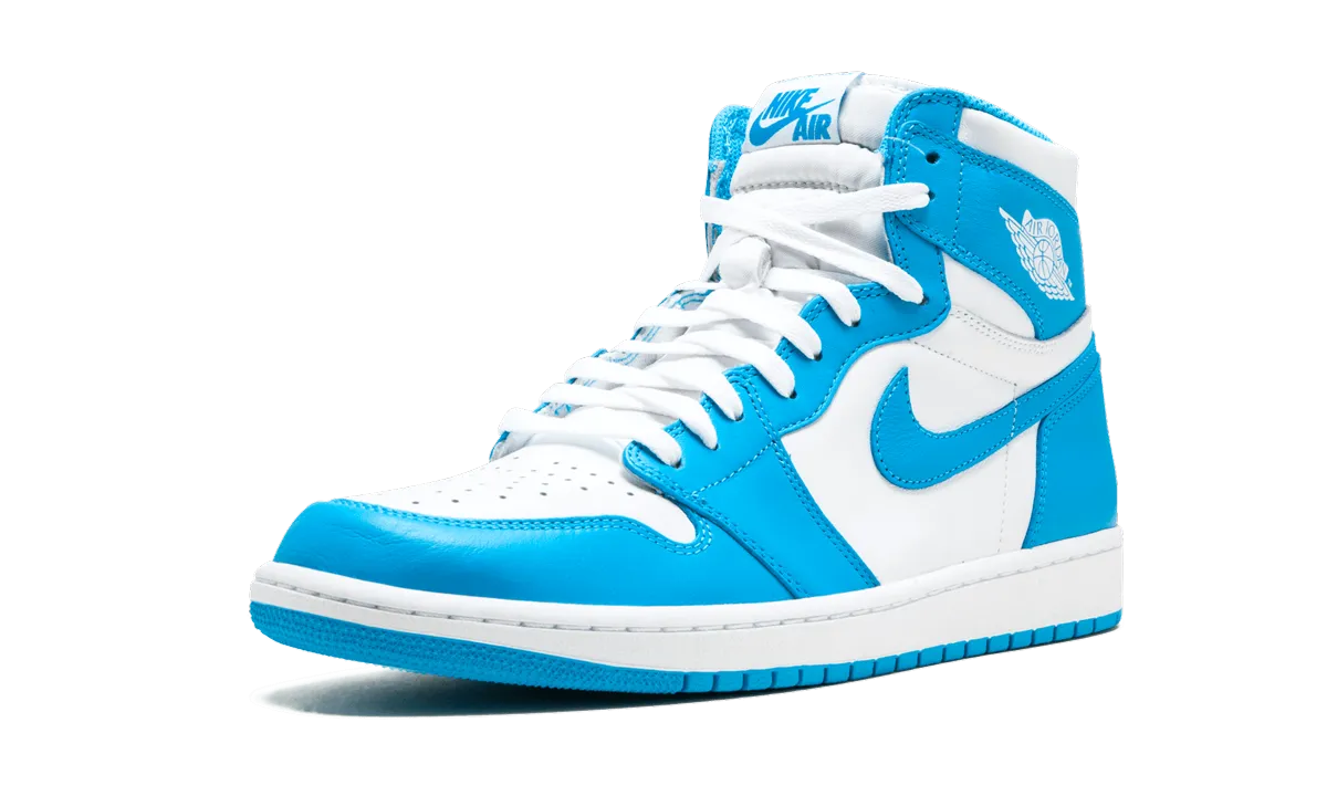 Air Jordan 1 Retro "UNC" Stable Grip