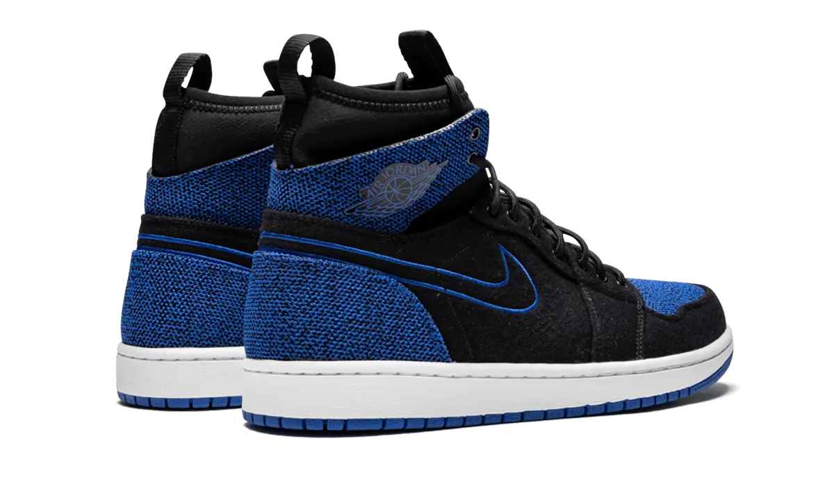 Air Jordan 1 Retro Ultra High "ROYAL" Impact Control Outdoor Performance