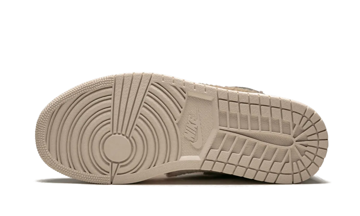 AIR JORDAN 1 RTR HI PREM UT WMNS Cushion Lover