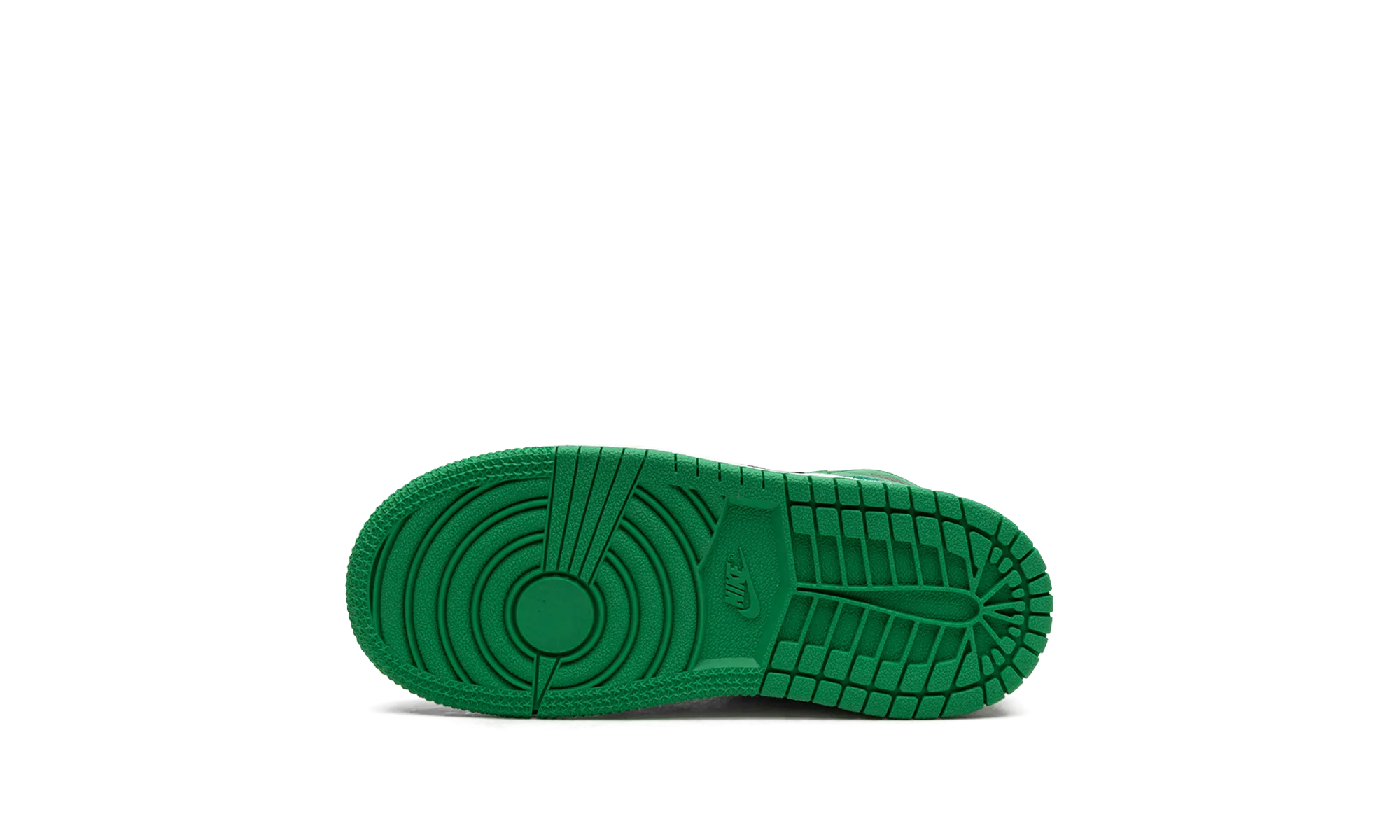 Easy Support Motion Control Frame Air Jordan 1 TD "Lucky Green"