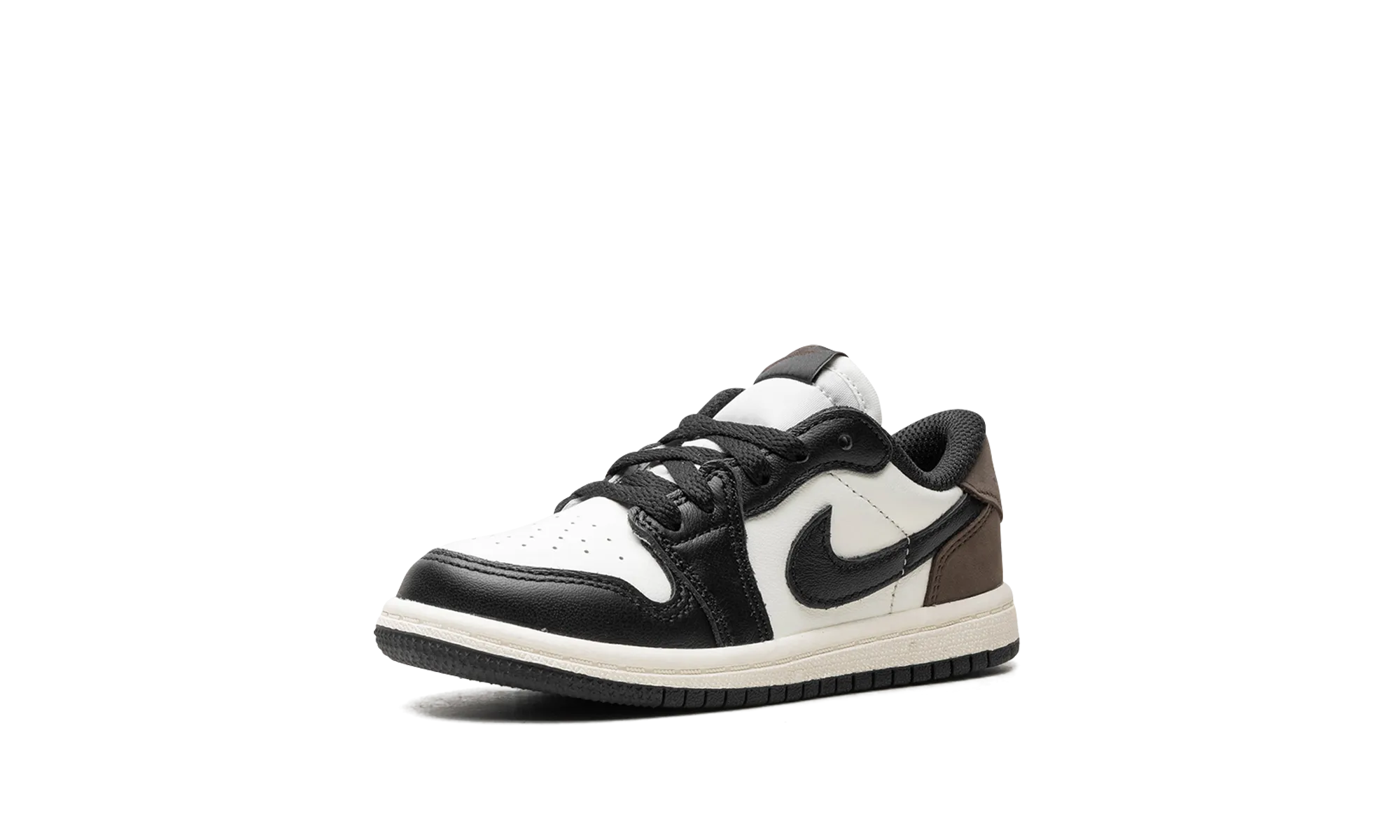 On Demand Comfort Light Padding Air Jordan 1 TD "Mocha"