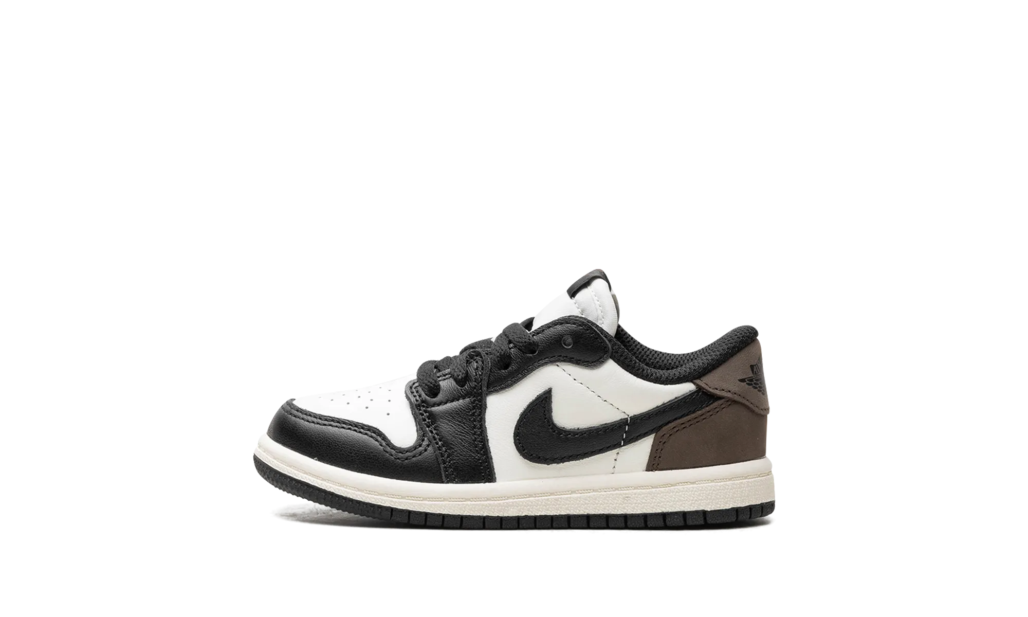 Quick Stride Classy stability Air Jordan 1 TD "Mocha"