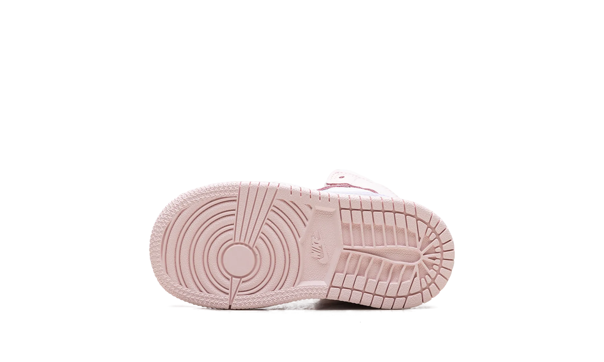 Air Jordan 1 TD "Pink Frost" Stay Flexible
