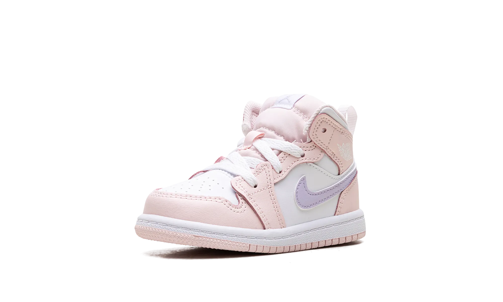 Easy Movement Air Jordan 1 TD "Pink Frost"