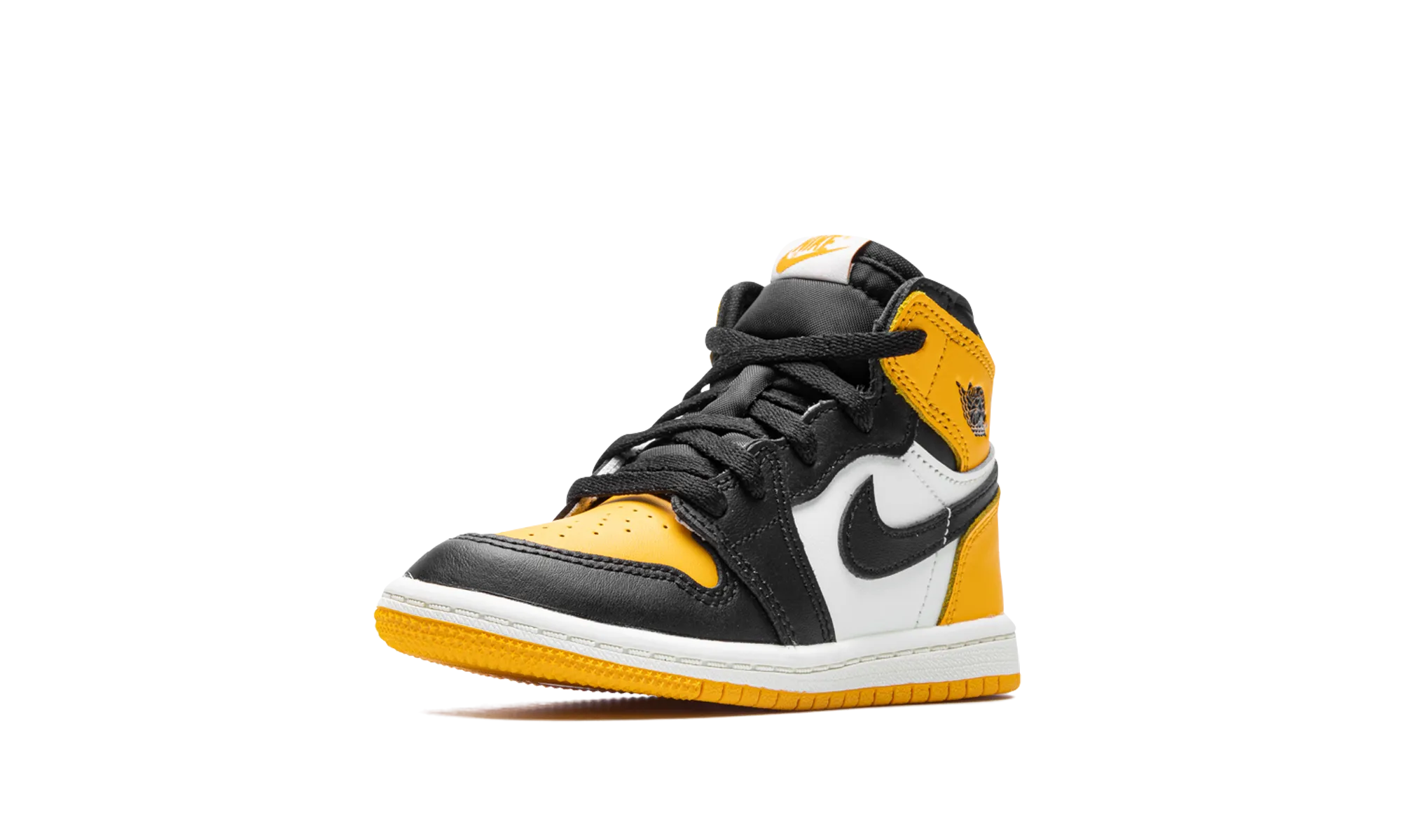 Air Jordan 1 TD "Taxi" Sport Casual