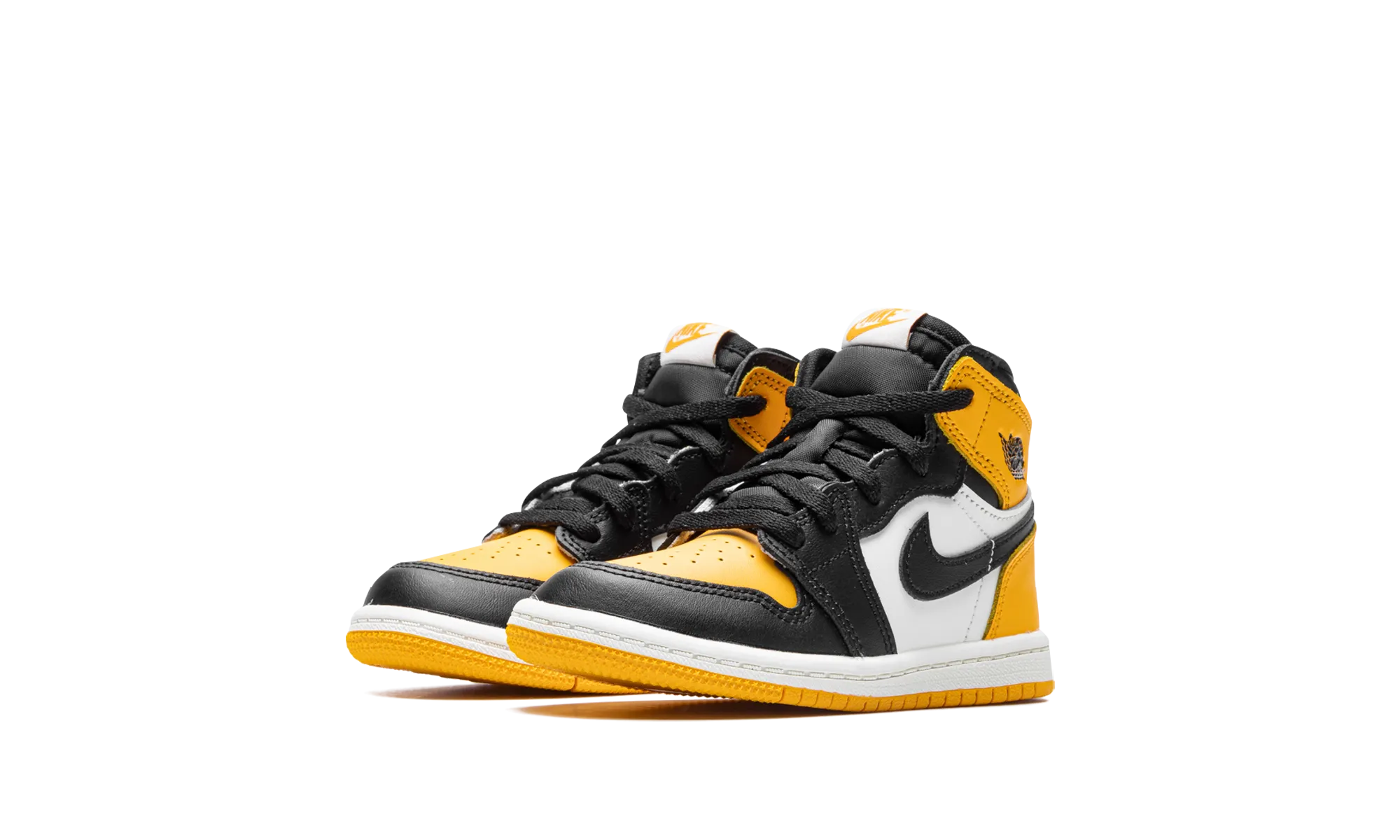 Flexible Insole Air Jordan 1 TD "Taxi"