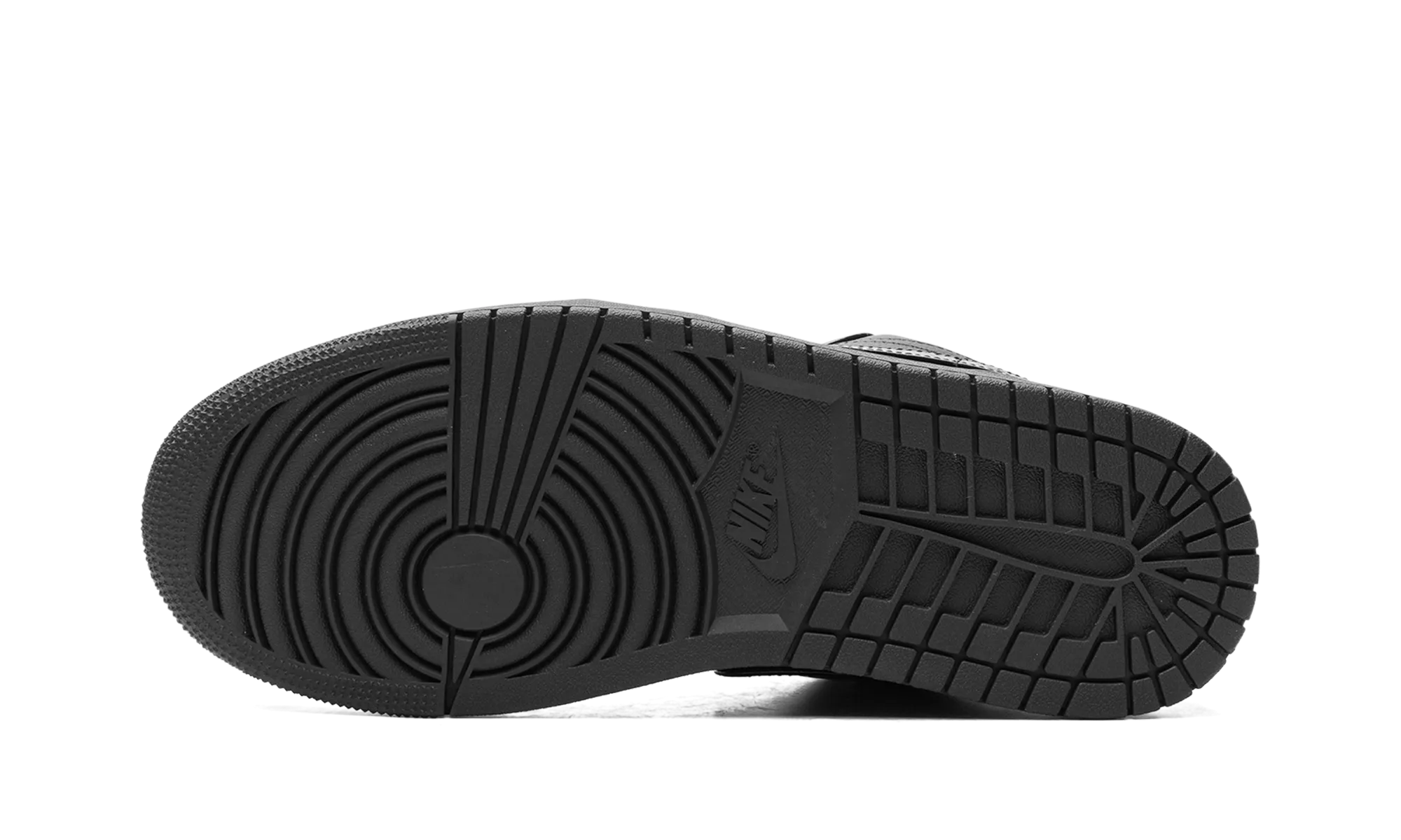 Air Jordan 1 WMNS "Black Croc" Dual Density Insole Chill Walks