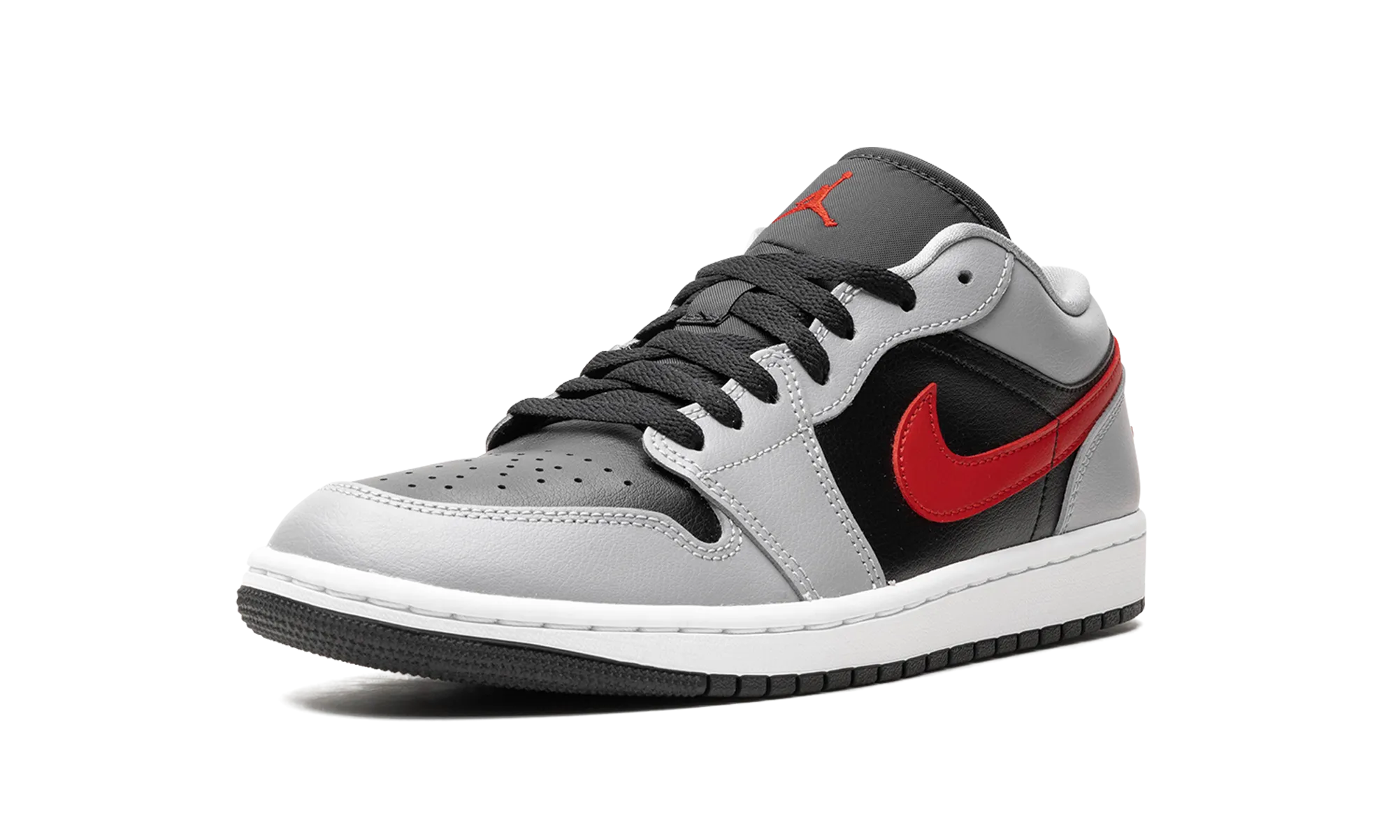 Lace Lock Grip Control AIR JORDAN 1 WMNS "Cement Fire Red"