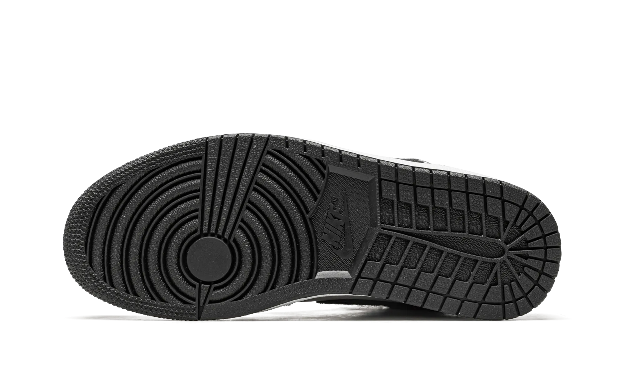 Contoured Fit Daily Comfort AIR JORDAN 1 WMNS "Twist 2.0"