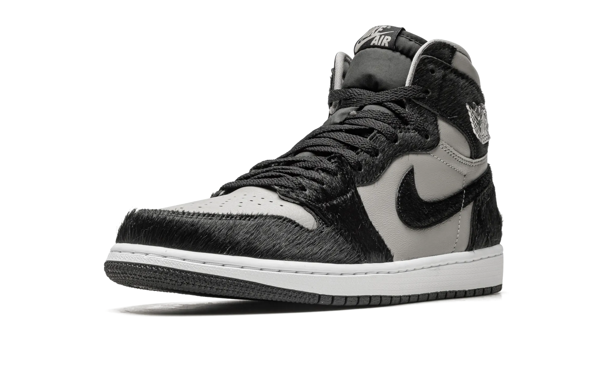 AIR JORDAN 1 WMNS "Twist 2.0" Stretch Woven Collar Street Smart