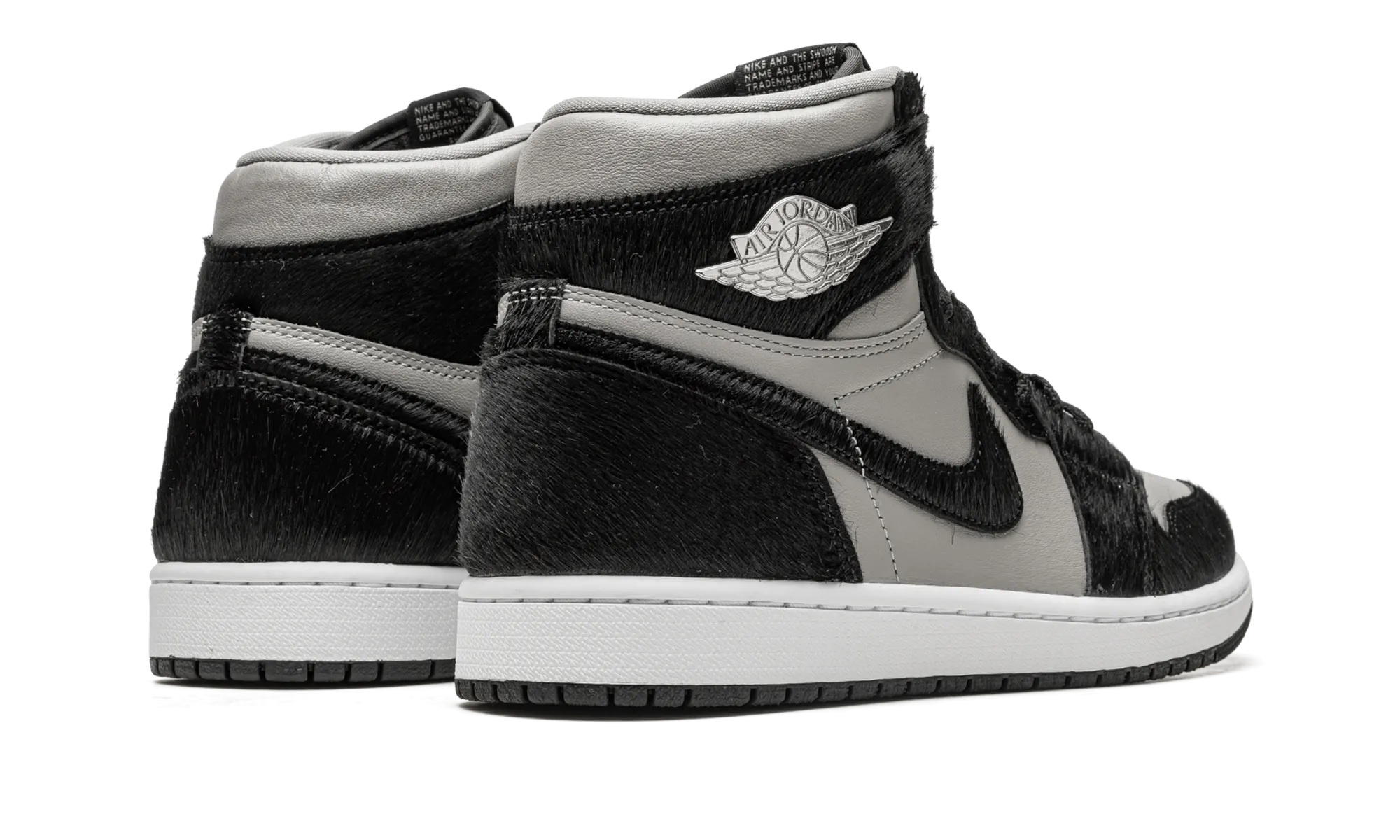 AIR JORDAN 1 WMNS "Twist 2.0" Low Profile Design