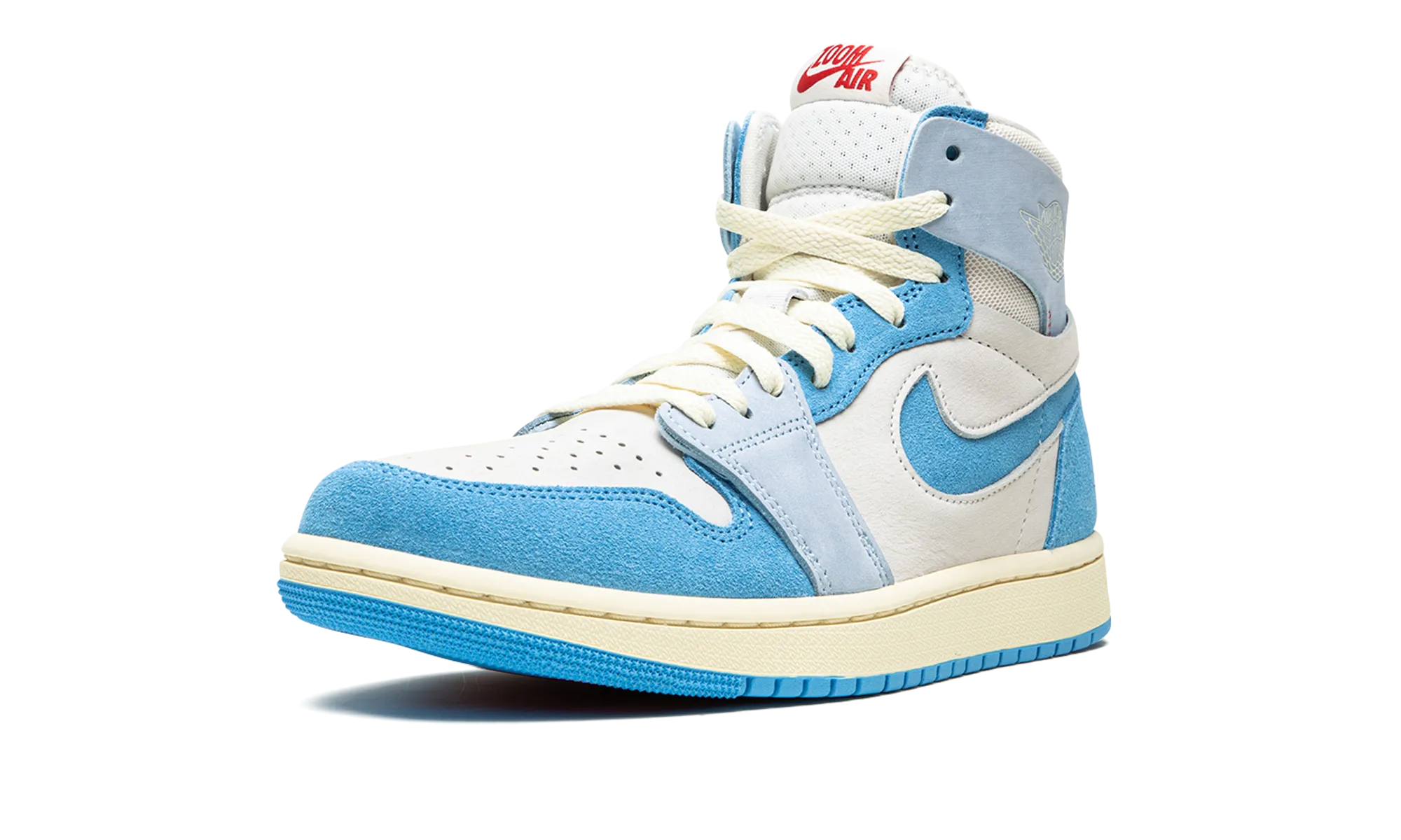 AIR JORDAN 1 ZM CMFT WMNS Stylish performance