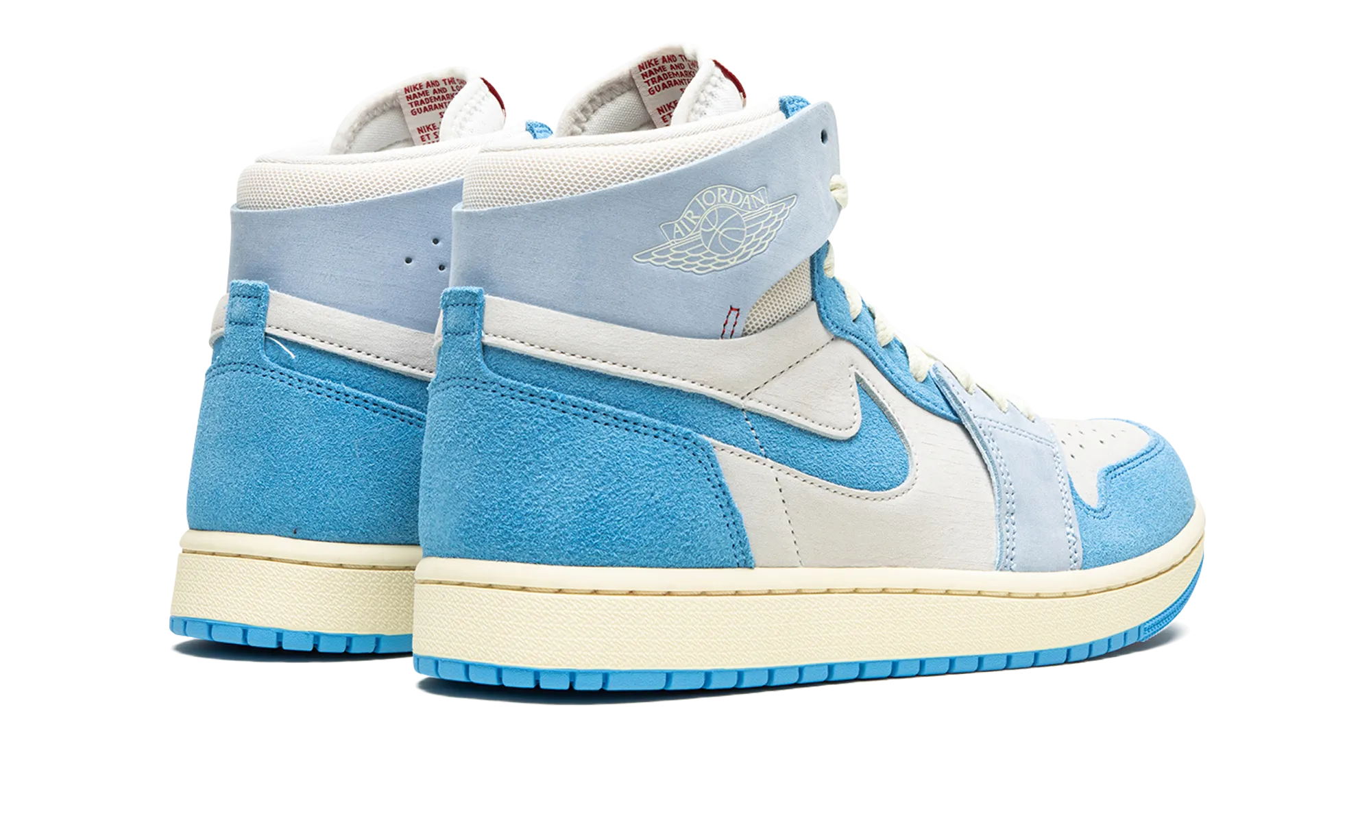 AIR JORDAN 1 ZM CMFT WMNS Performance Ready