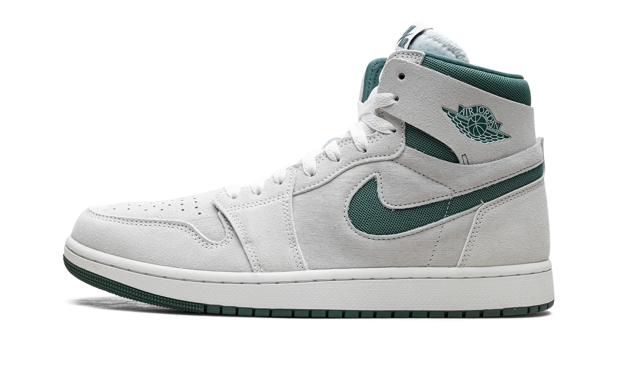 Air Jordan 1 Zoom CMFT 2 "Bicoastal" Easy Travel