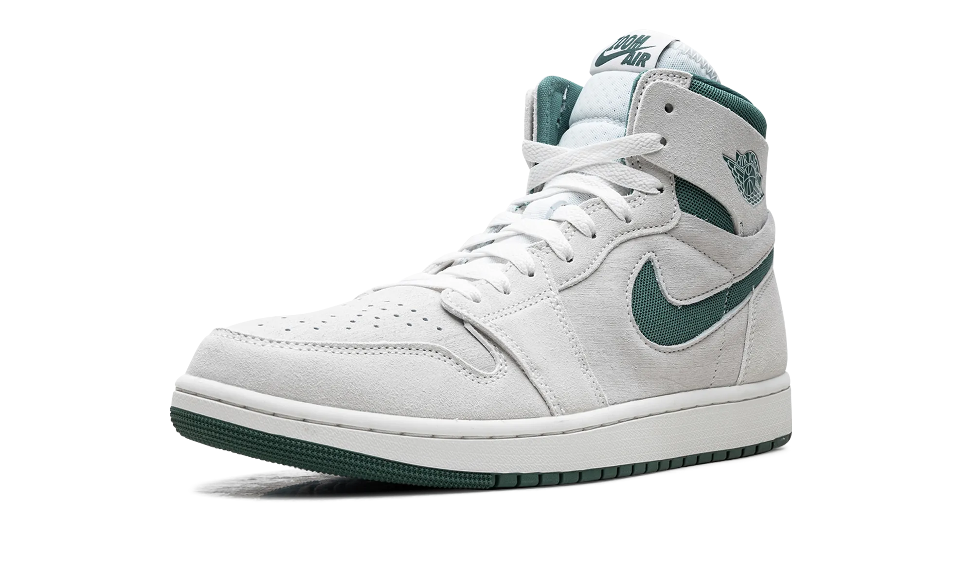 Air Jordan 1 Zoom CMFT 2 "Bicoastal" Impact Zones