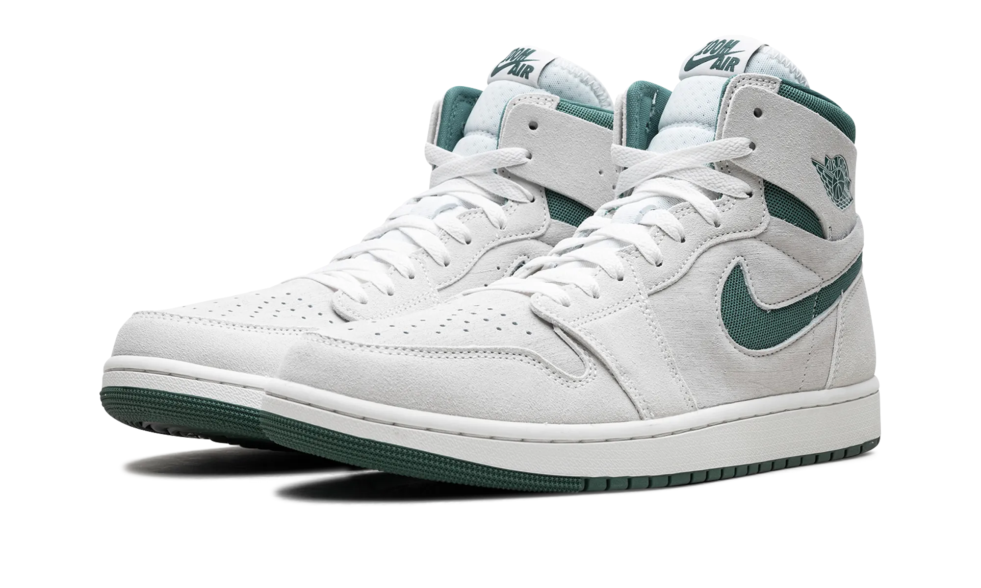Air Jordan 1 Zoom CMFT 2 "Bicoastal" Balanced weight Anti microbial