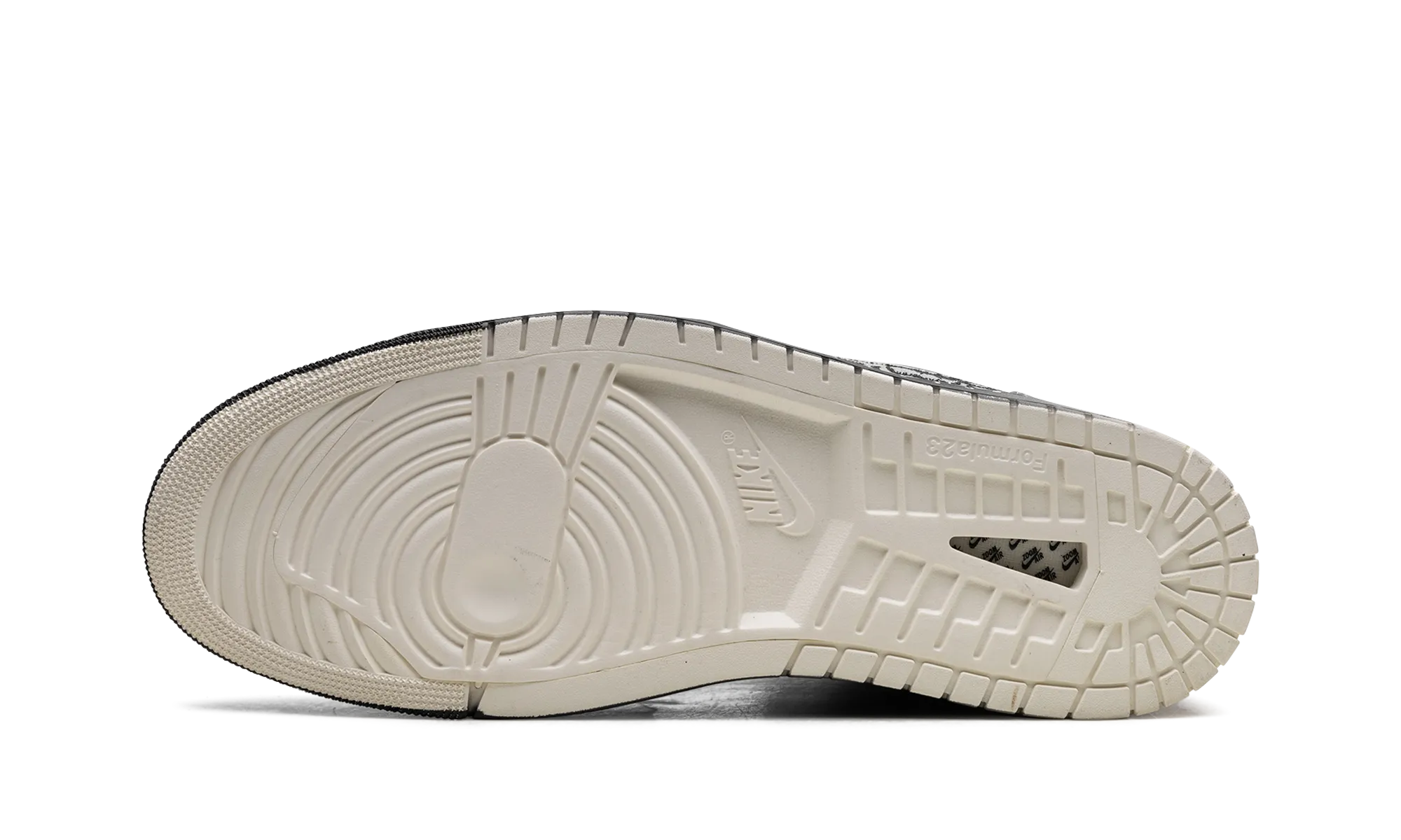 Road Running Air Jordan 1 Zoom CMFT 2 "Dia De Los Muertos"