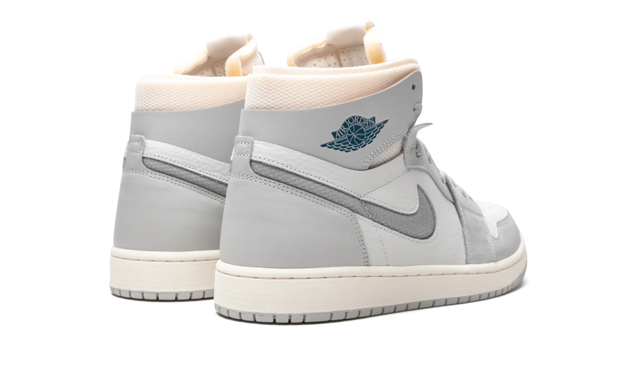 Lateral Support Frame Impact Softness Air Jordan 1 Zoom CMFT "London"
